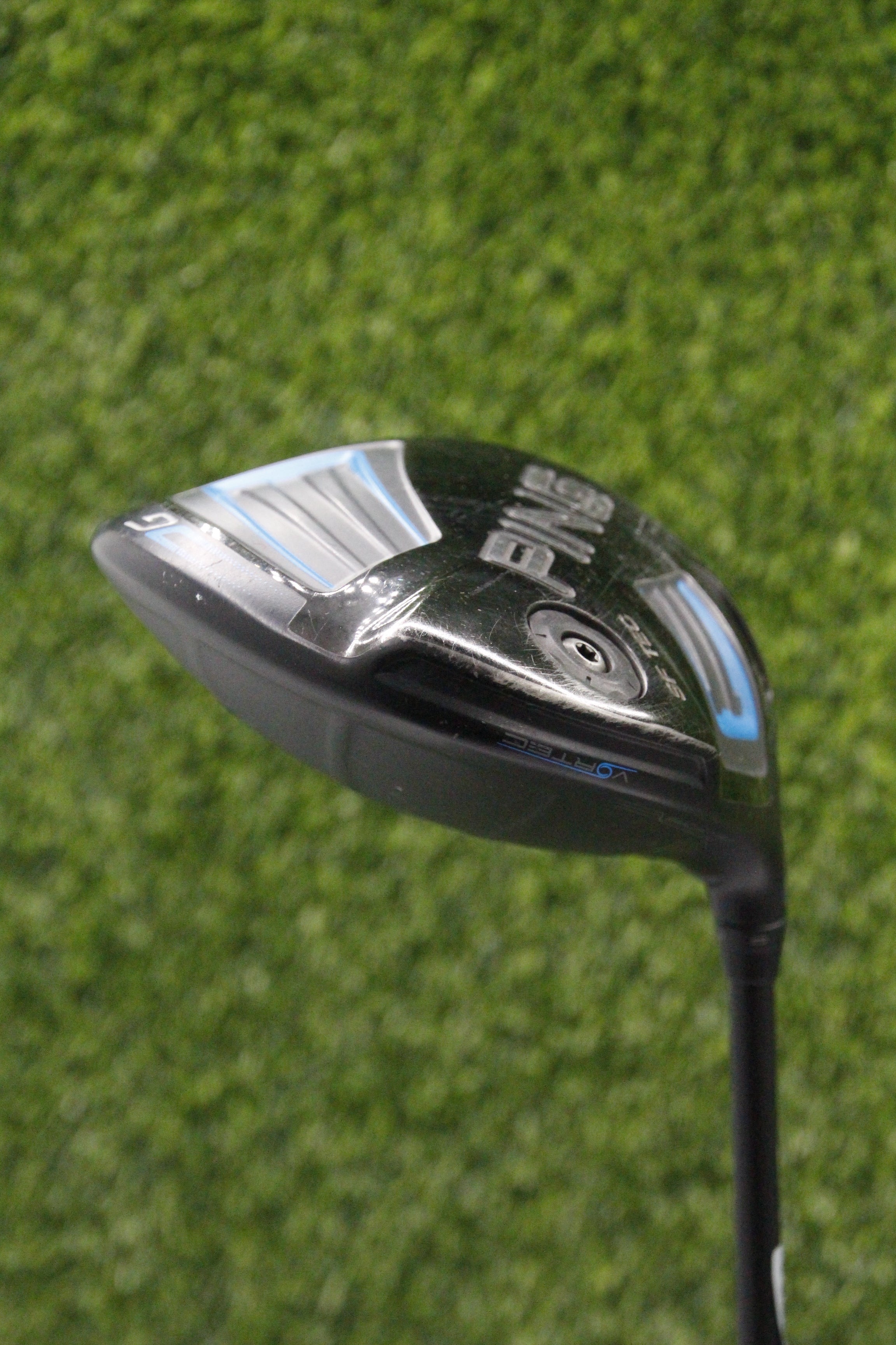 Ping G SF Tec 10° Driver R Plus Flex 45"