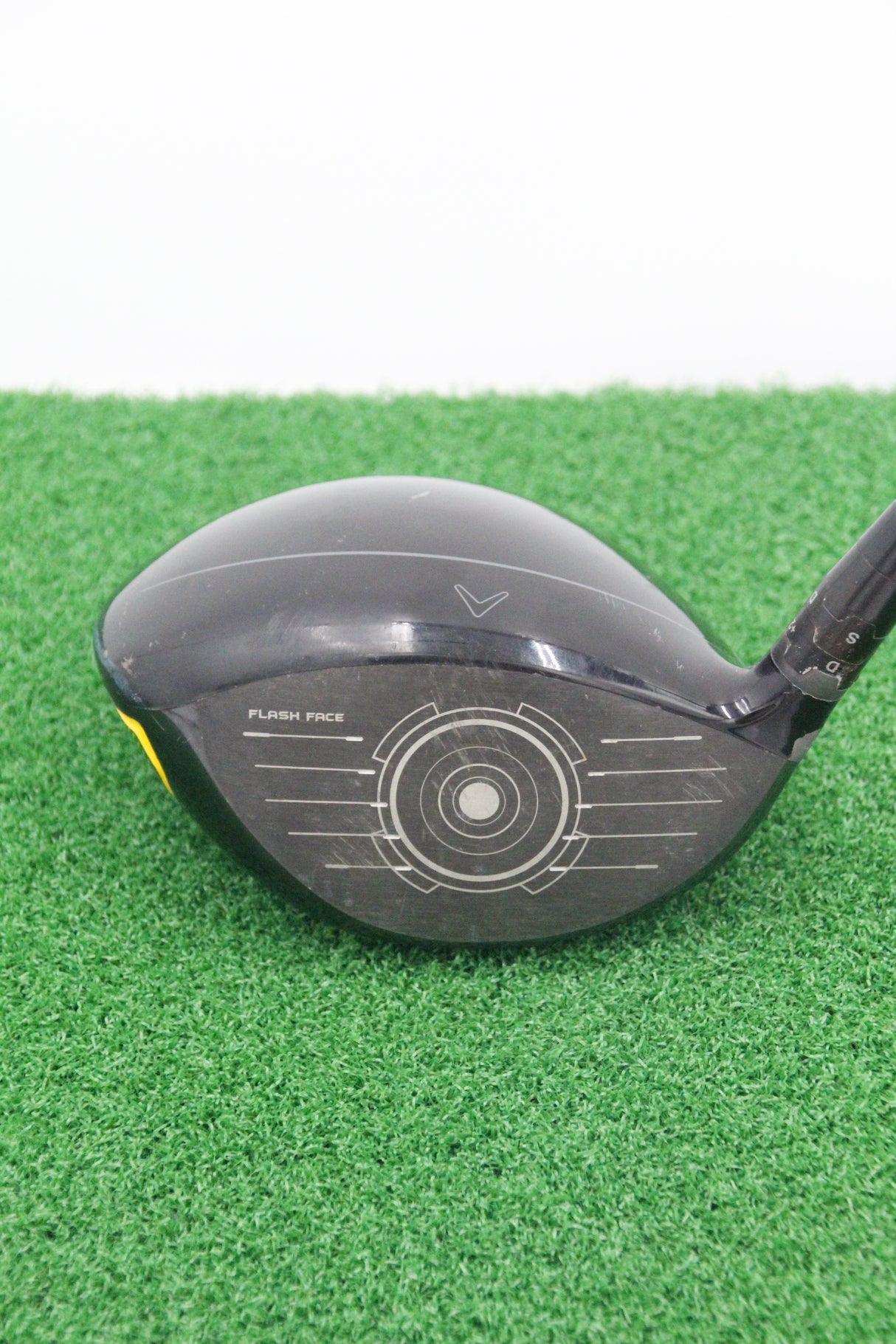 Callaway Epic Flash 12° Driver R Flex 43"
