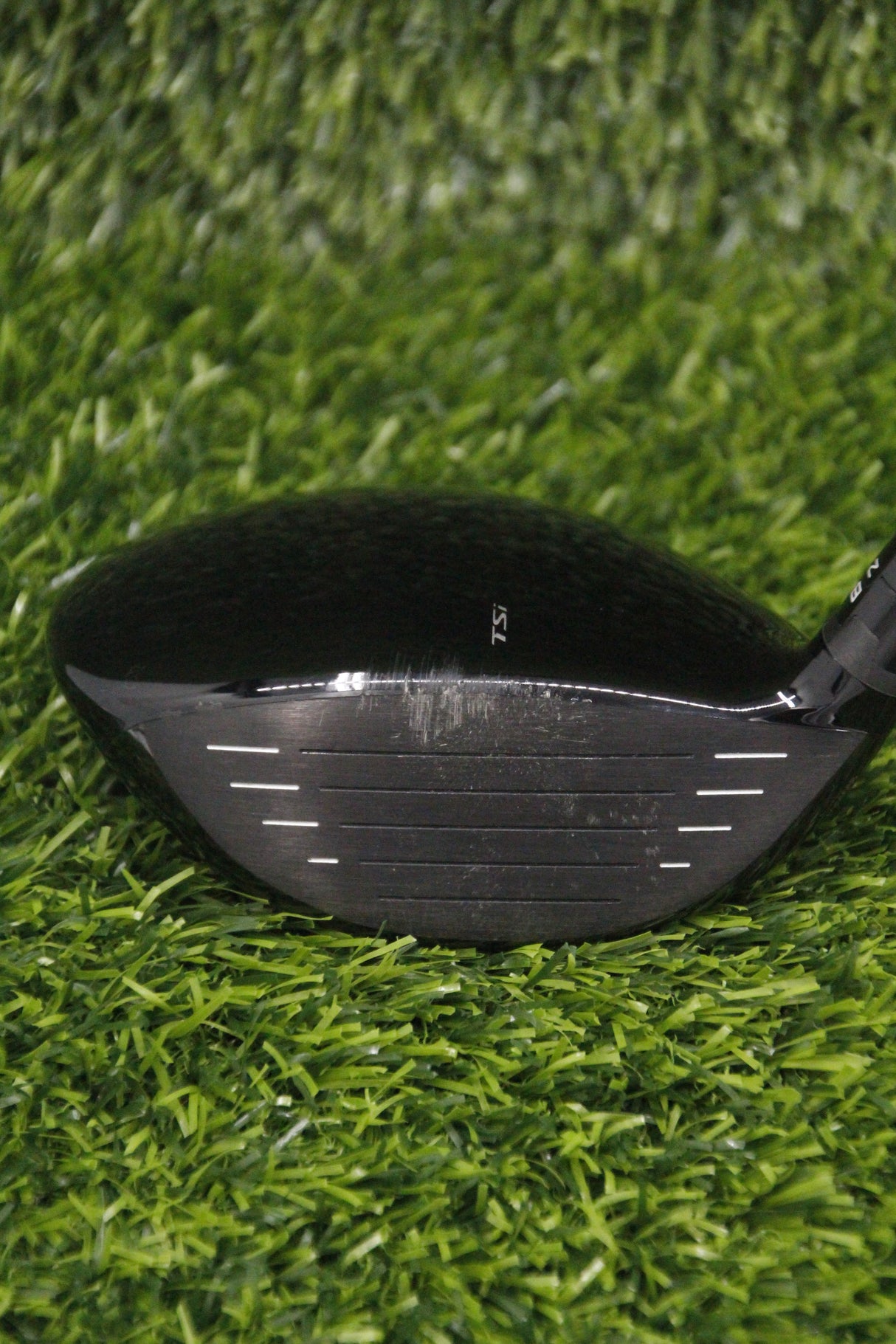 Titleist TSi3 15° 3 Wood S Flex 42.75" w/ HC