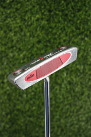 TaylorMade 2005 Rossa CGB Lambeau 7 Putter 34"