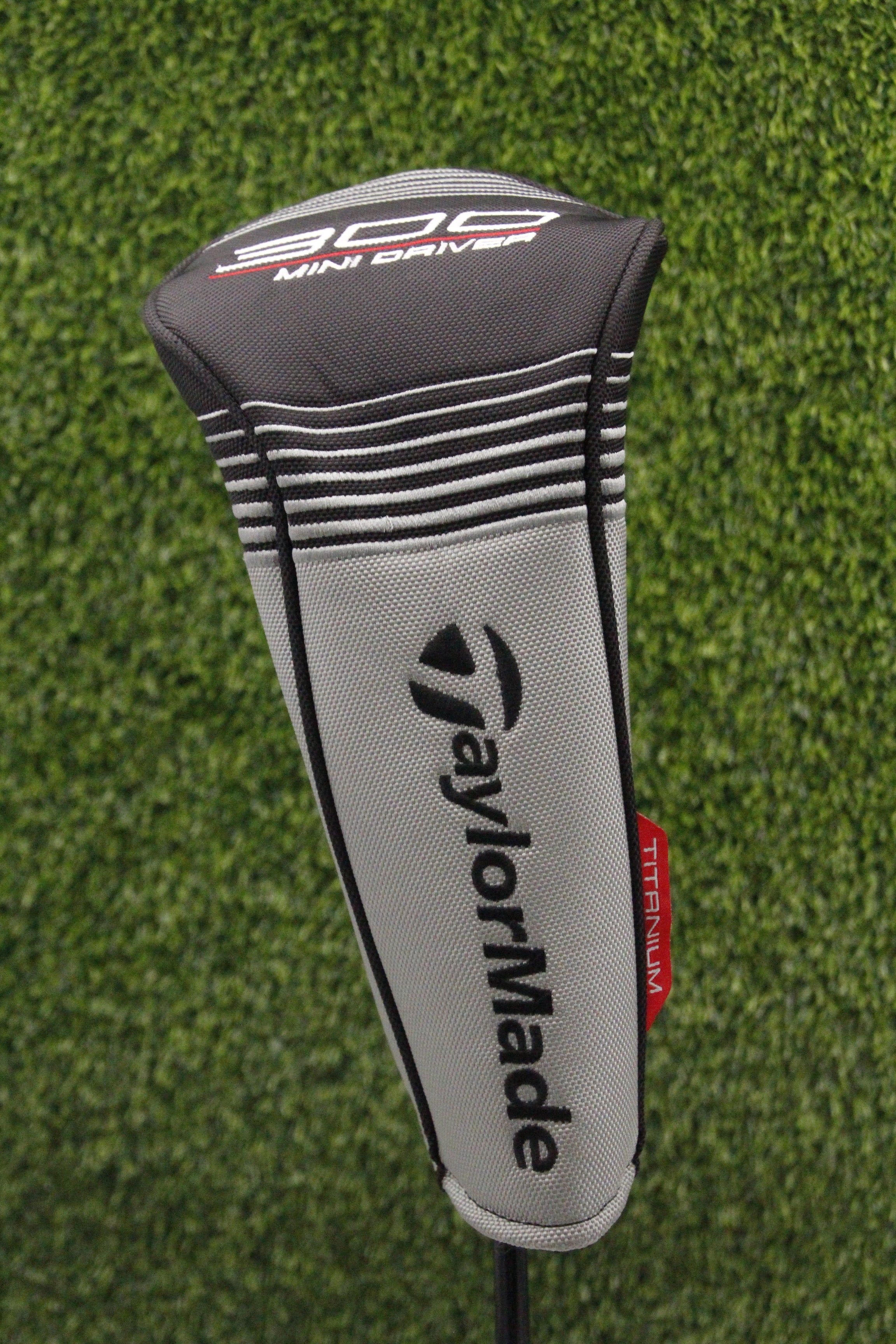 TaylorMade 300 Mini 13.5° Driver S Flex 43.5" w/ HC