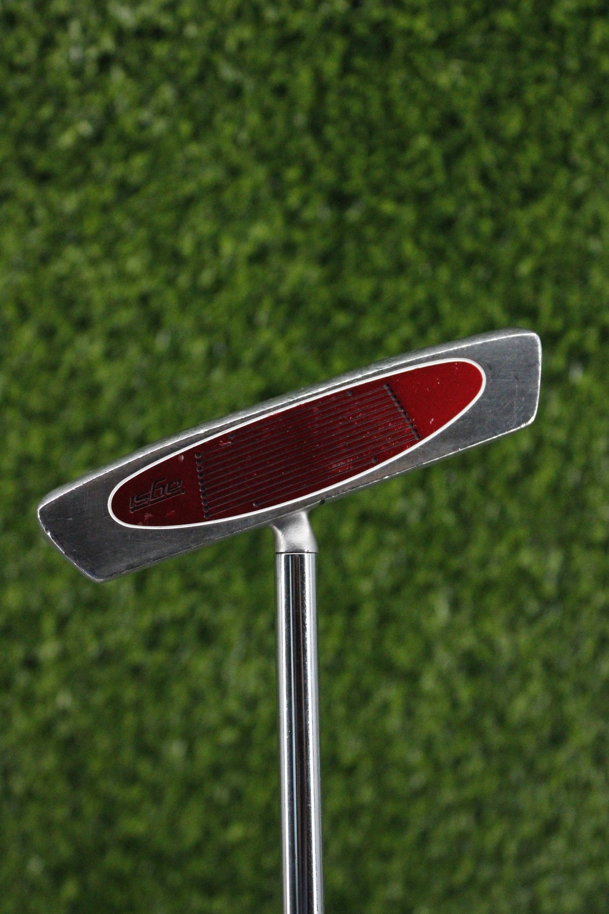 TaylorMade 2005 Rossa CGB Lambeau 7 Putter 34"