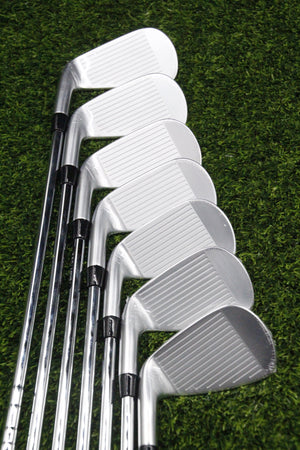 NEW Titleist 2025 T250 Iron Set 4-PW S Flex Std Length