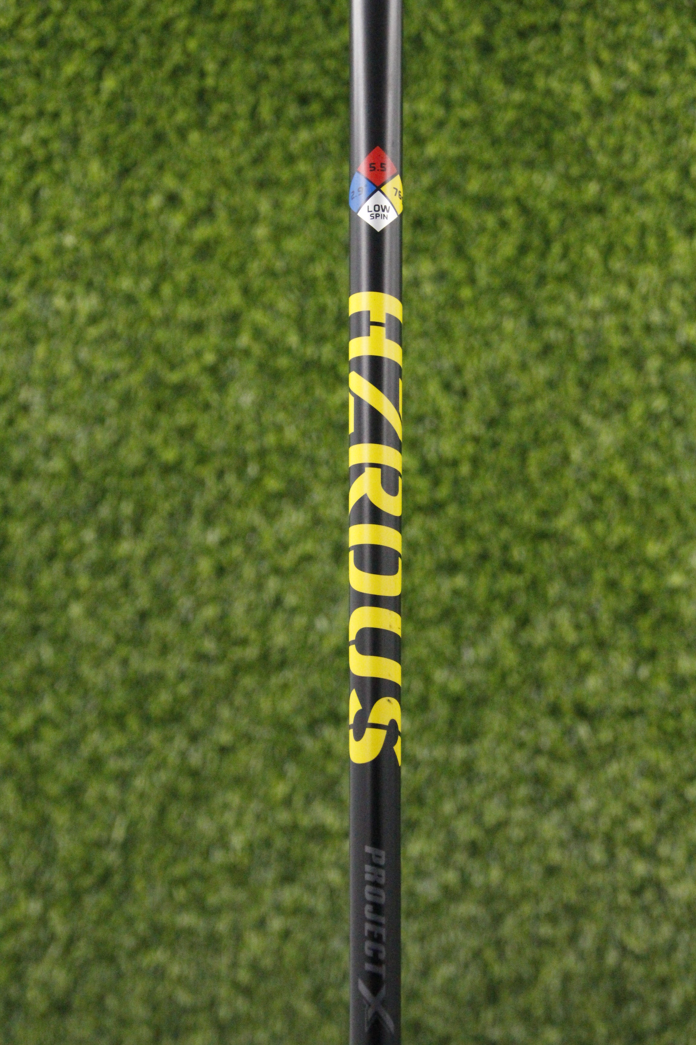 Ping G SF Tec 10° Driver R Plus Flex 45"