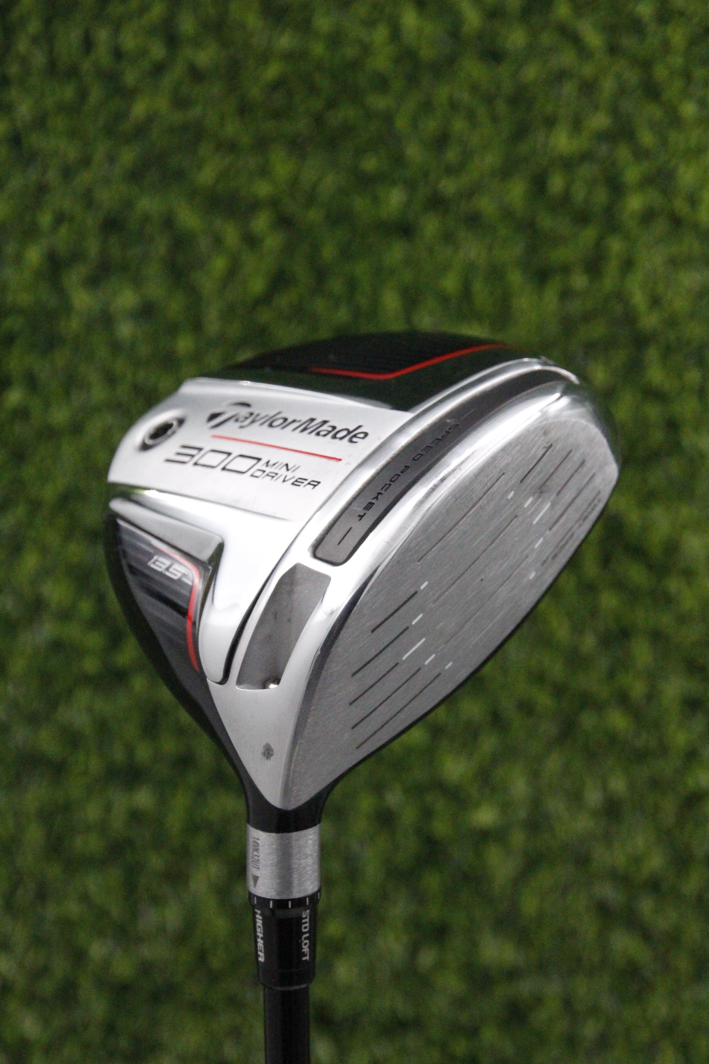 TaylorMade 300 Mini Driver – In Stock & Ready to Ship | bogeys2Birdies