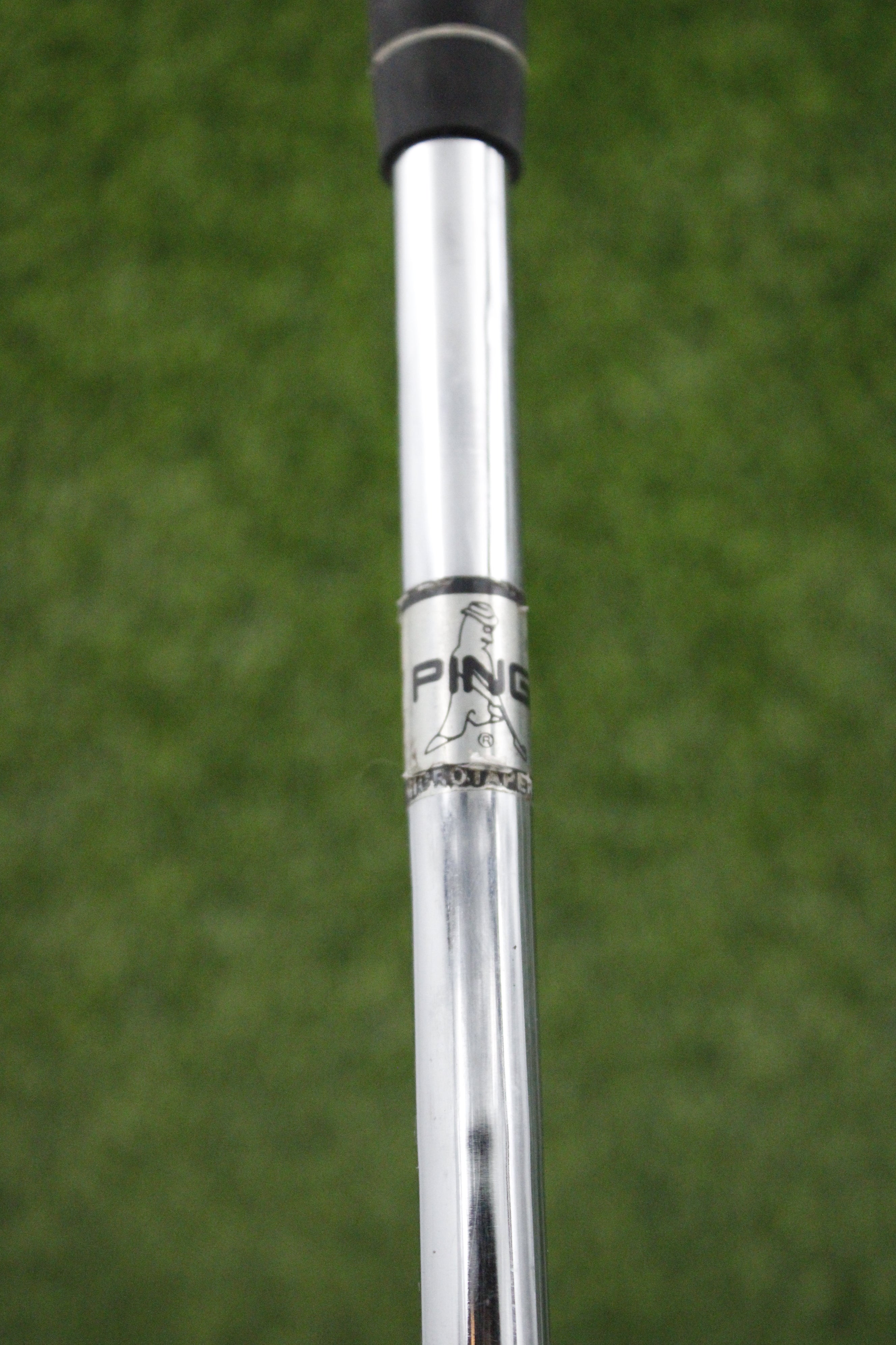 Ping Eye 2 Beryllium Copper Iron Set 2-PW SW S Flex Std Length
