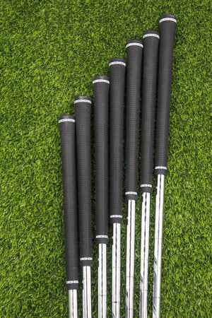 NEW Titleist 2025 T250 Iron Set 4-PW S Flex Std Length