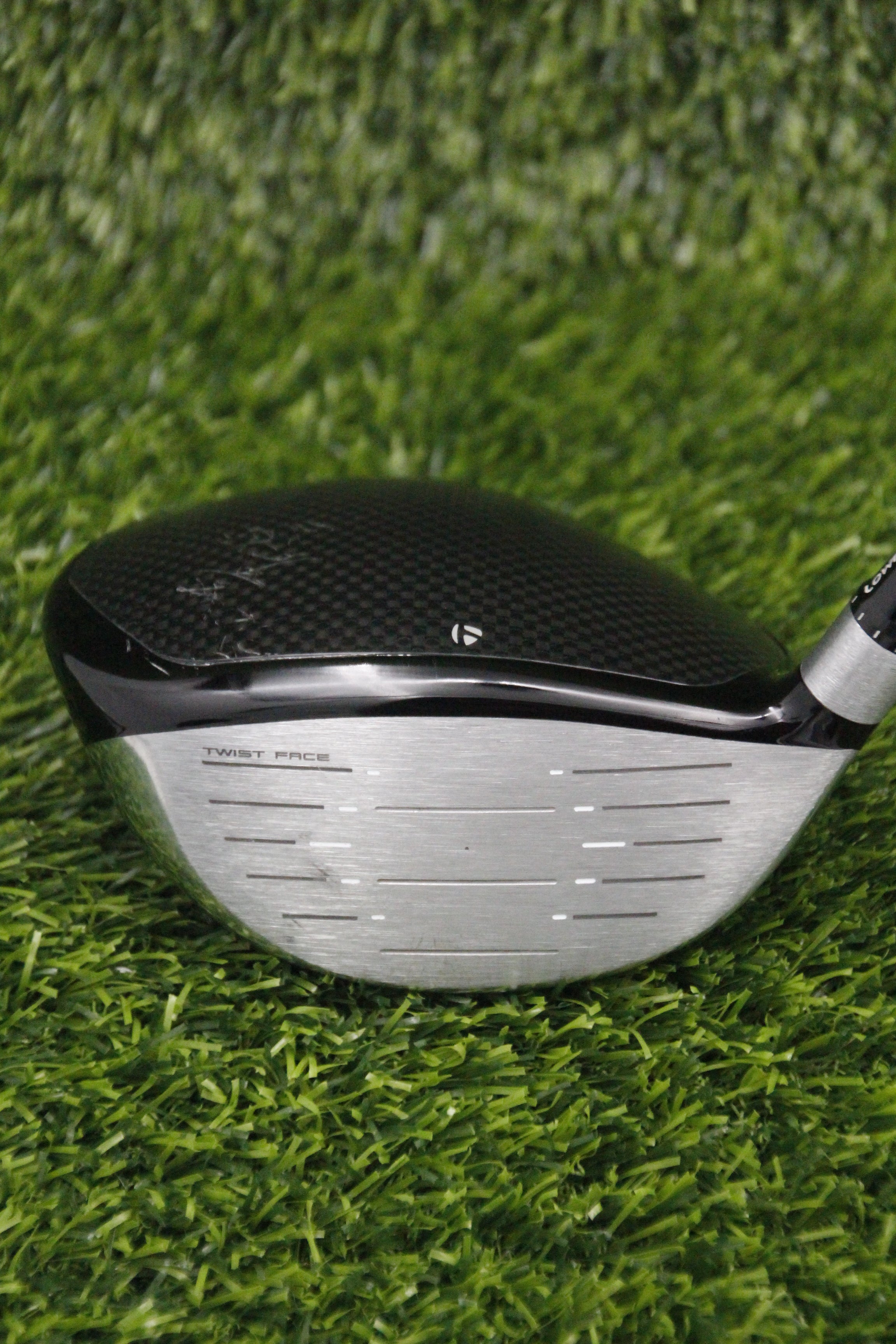 TaylorMade 300 Mini 13.5° Driver S Flex 43.5" w/ HC