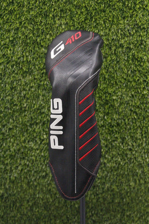 Ping G410 14.5° 3 Wood SR Flex 41.75" w/ HC