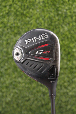 Ping G410 14.5° 3 Wood SR Flex 41.75" w/ HC