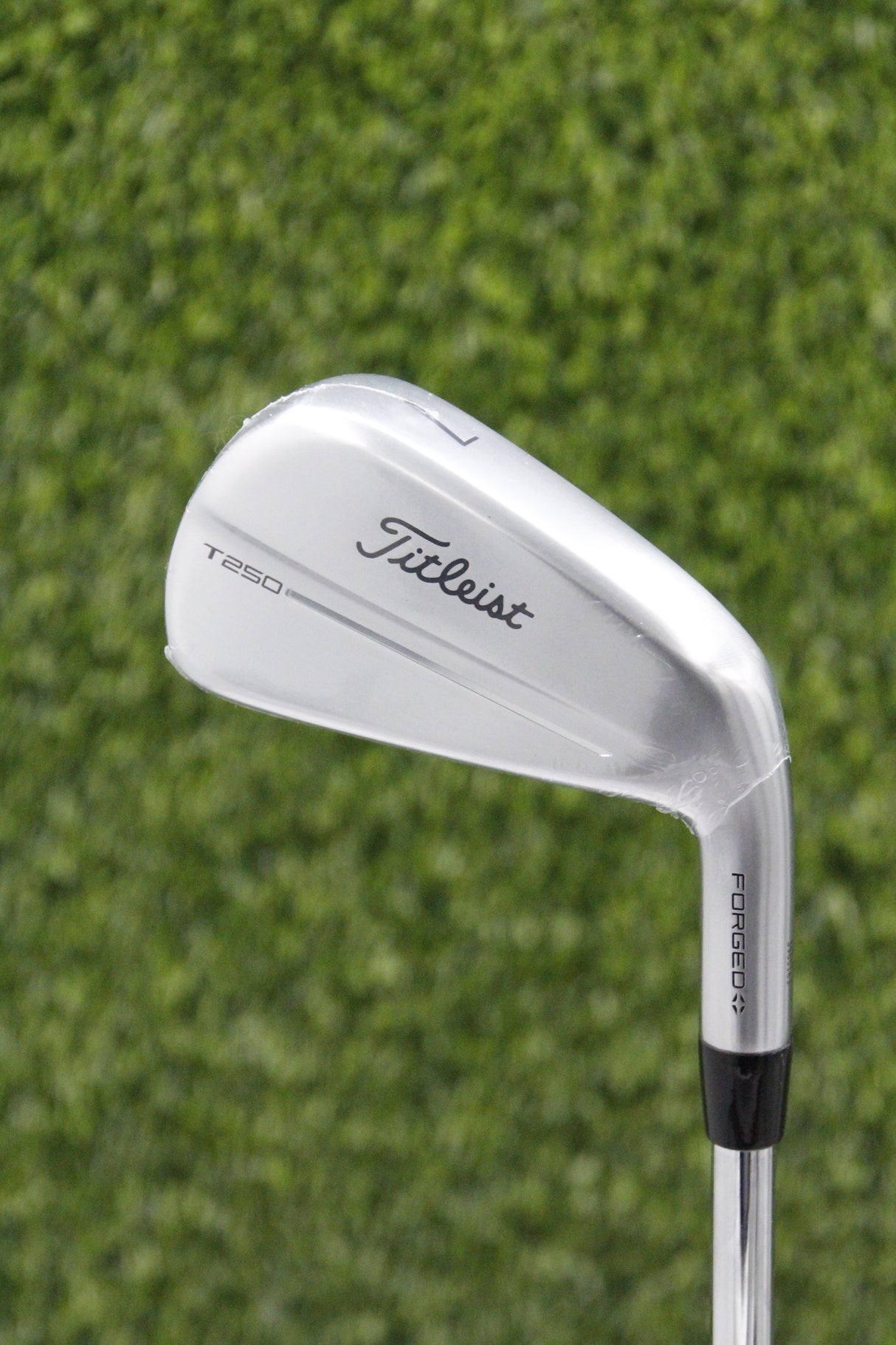 NEW Titleist 2025 T250 Iron Set 4-PW S Flex Std Length