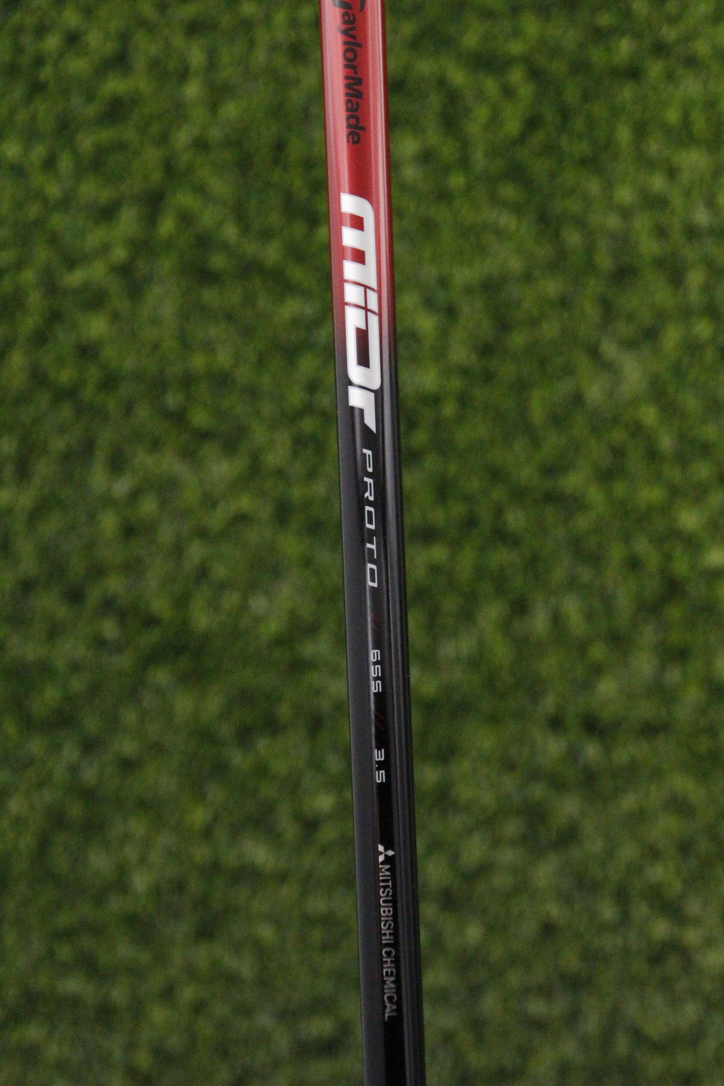 TaylorMade 300 Mini 13.5° Driver S Flex 43.5" w/ HC