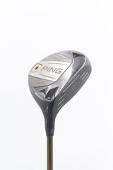 Ping G400 14.5° 3 Wood S Flex 43"