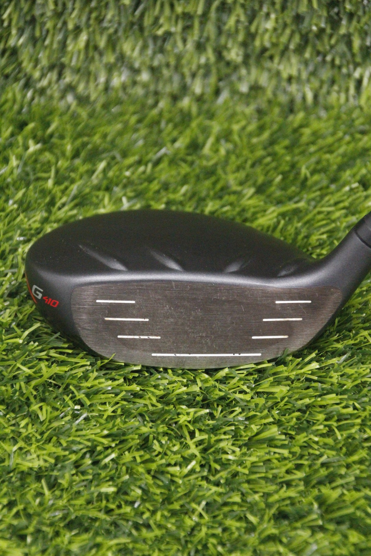 Ping G410 14.5° 3 Wood SR Flex 41.75" w/ HC