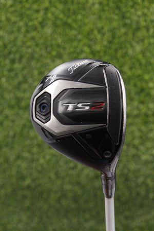 Titleist TS2 15° 3 Wood S Flex 42.5"