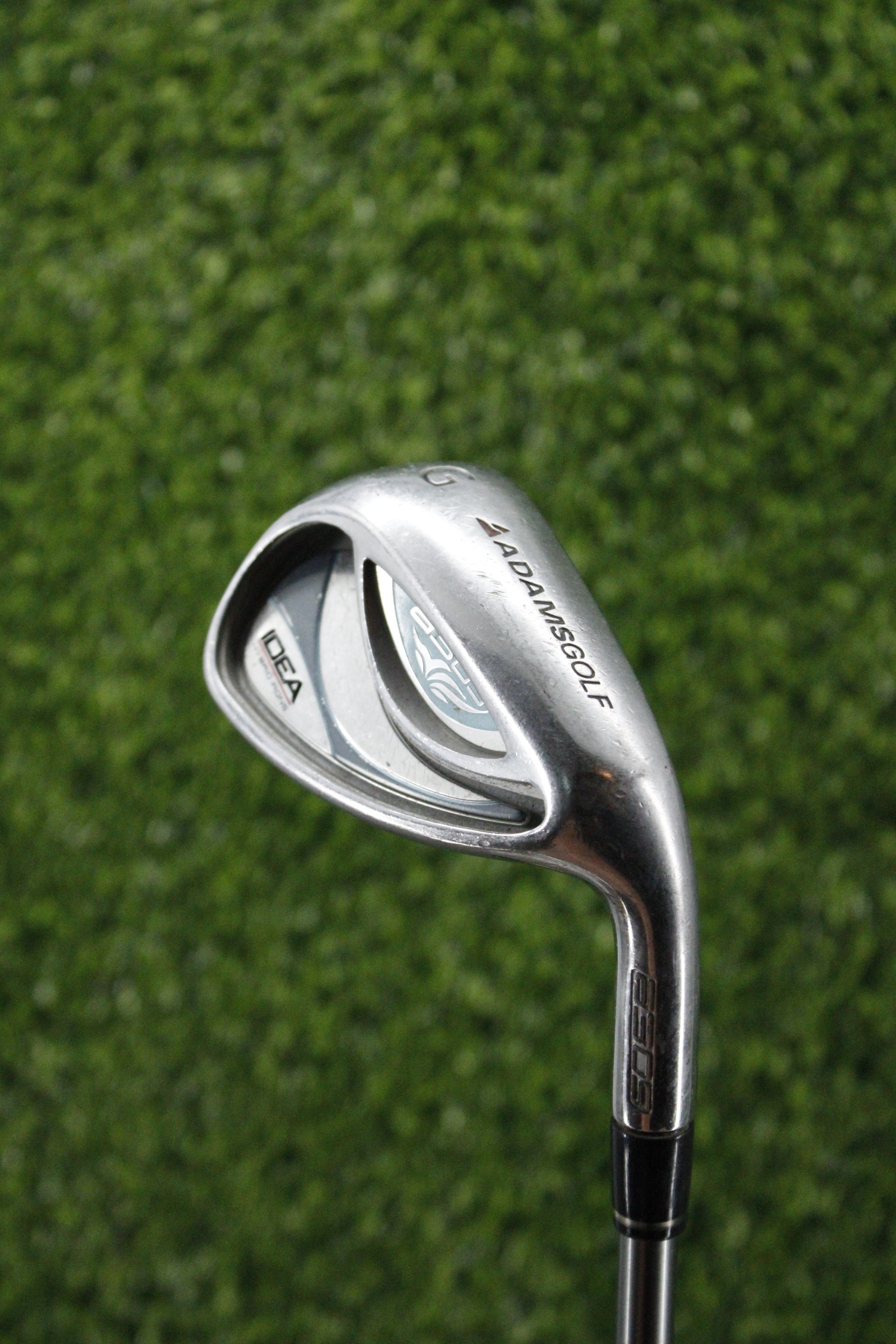 WOMEN Adams Idea a3OS GW L Flex 34.5"