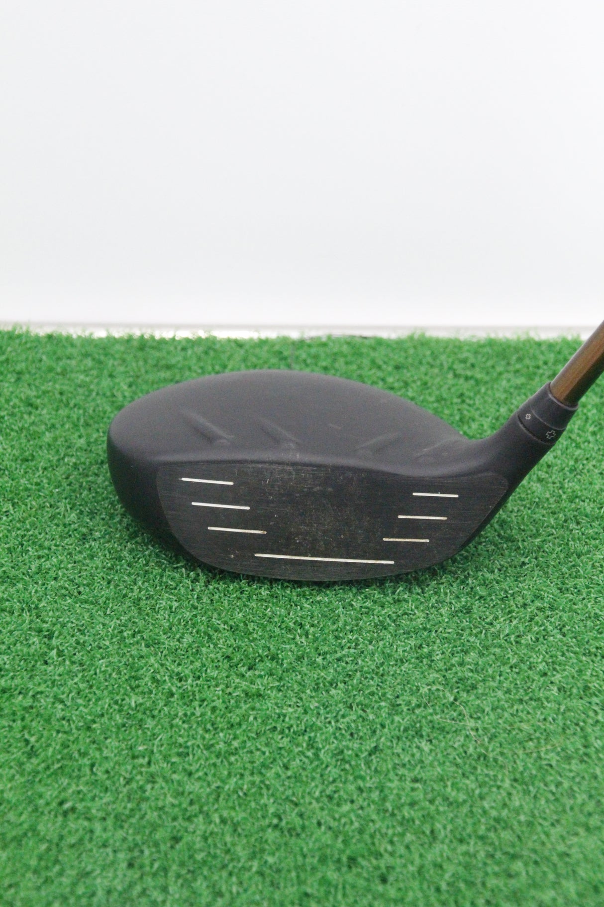 Ping G400 14.5° 3 Wood S Flex 43"
