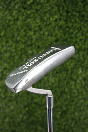 Accu Roll Radius Face III Putter 35"