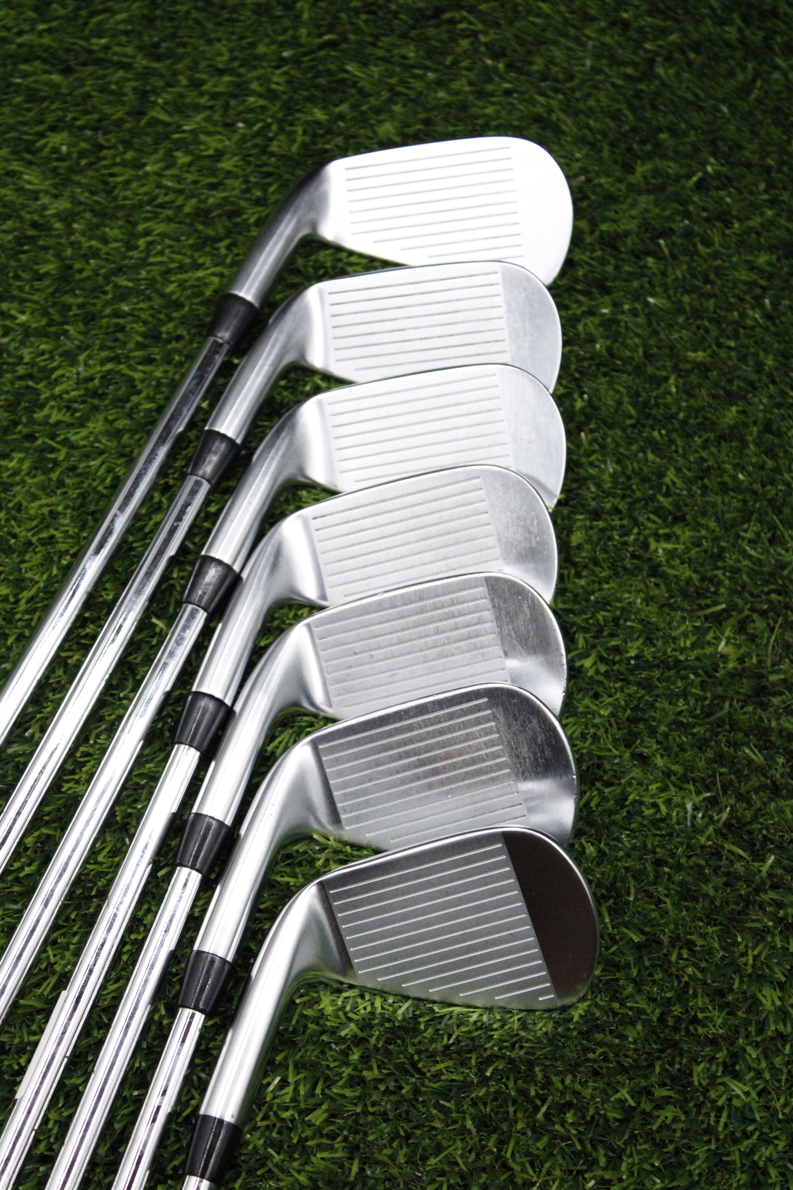 Titleist 2021 T100 Iron Set 4-PW XS Flex Std Length