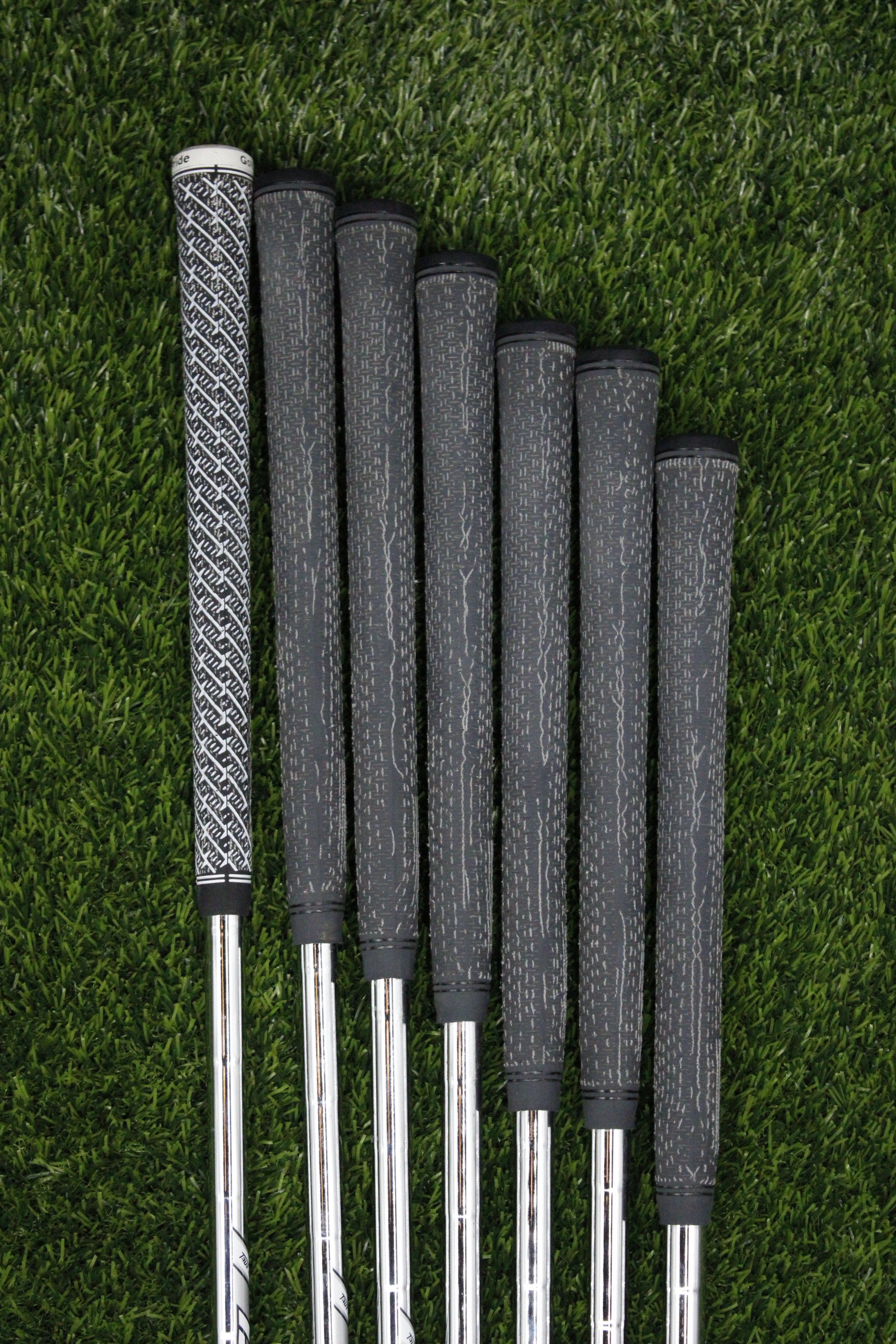Titleist 2021 T100 Iron Set 4-PW XS Flex Std Length
