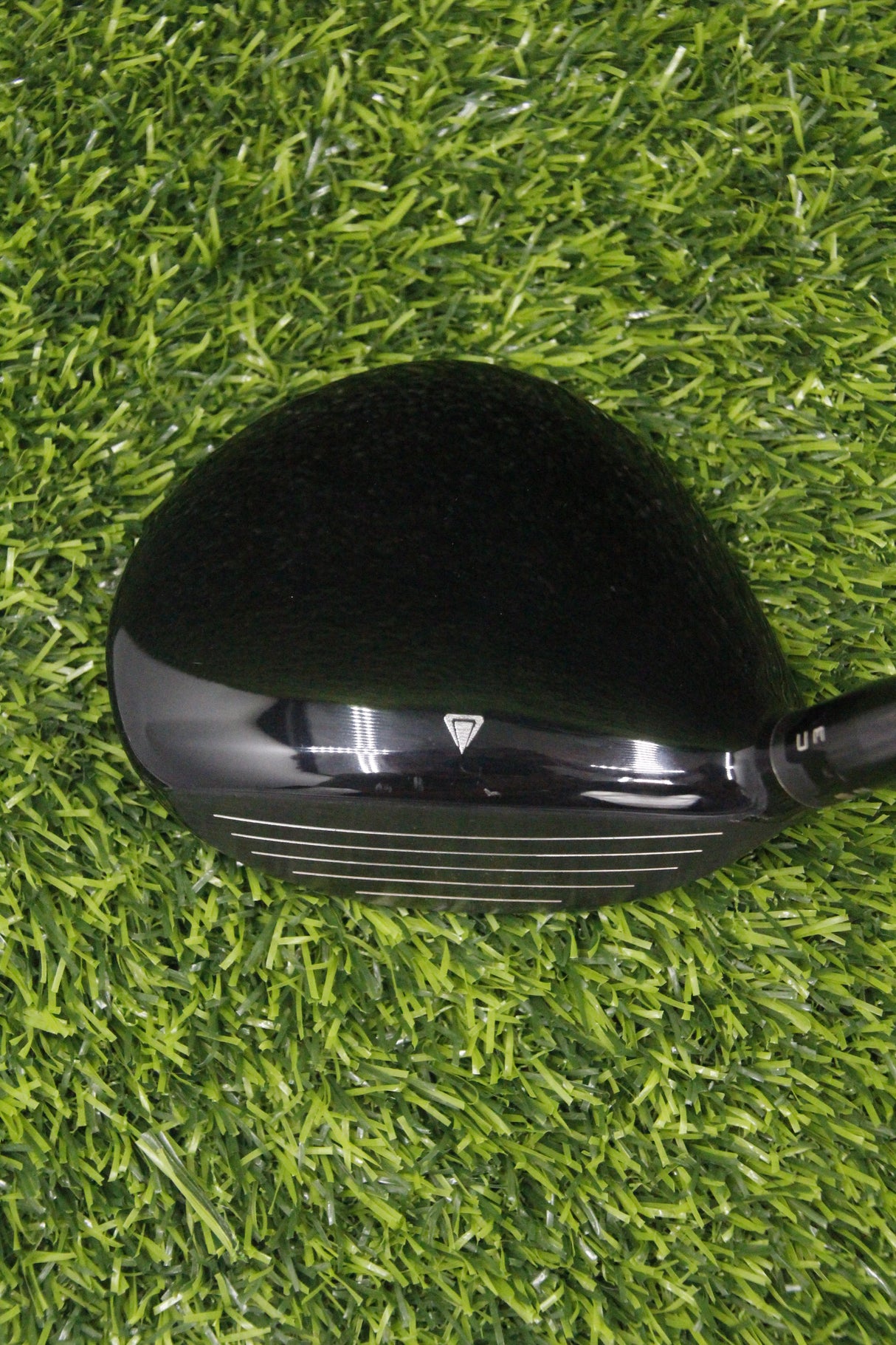 Titleist TS2 15° 3 Wood S Flex 42.5"