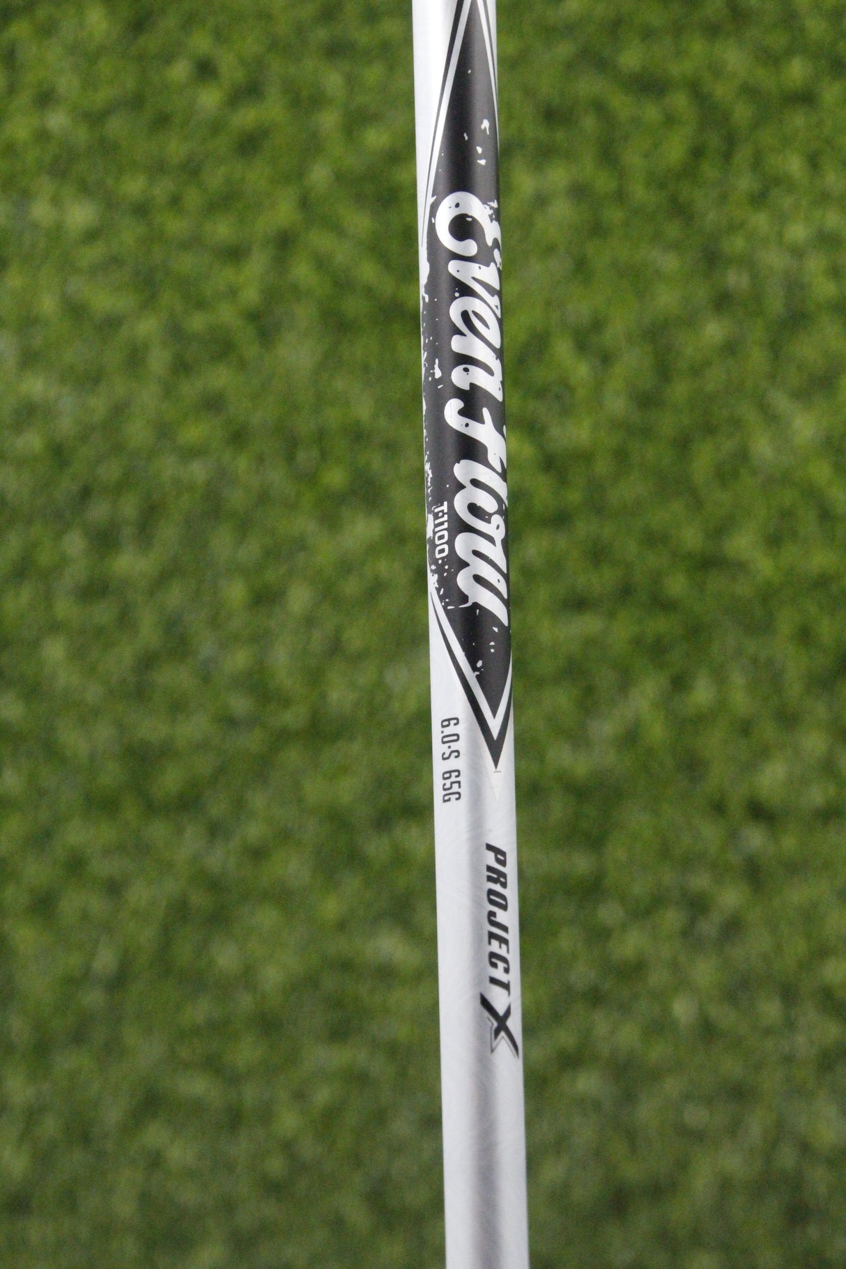 Titleist TS2 15° 3 Wood S Flex 42.5"