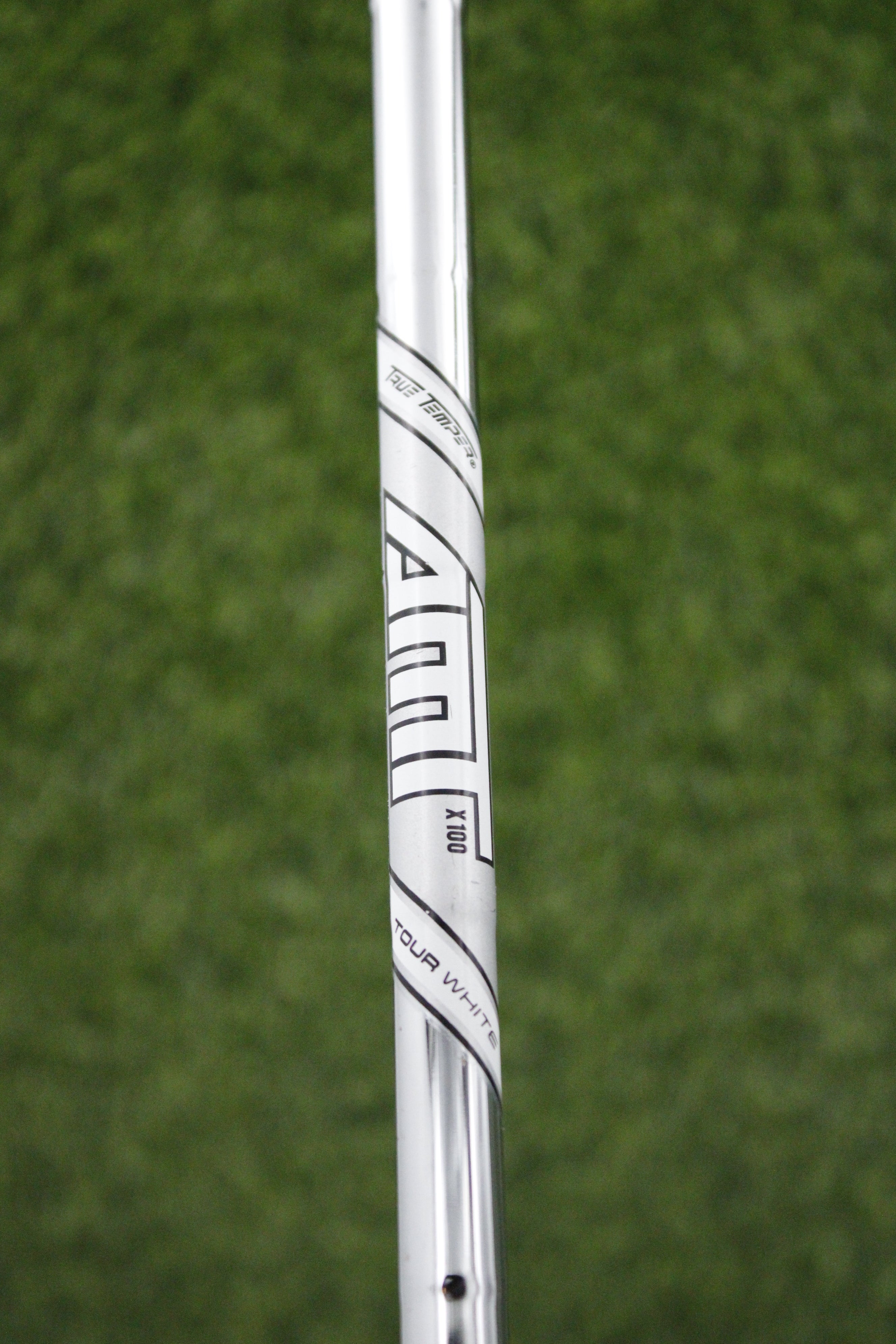 Titleist 2021 T100 Iron Set 4-PW XS Flex Std Length