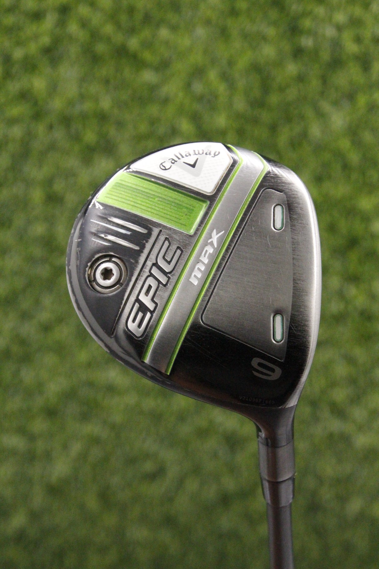 Callaway Epic Max 23° 9 Wood R Flex 41.5" w/ HC