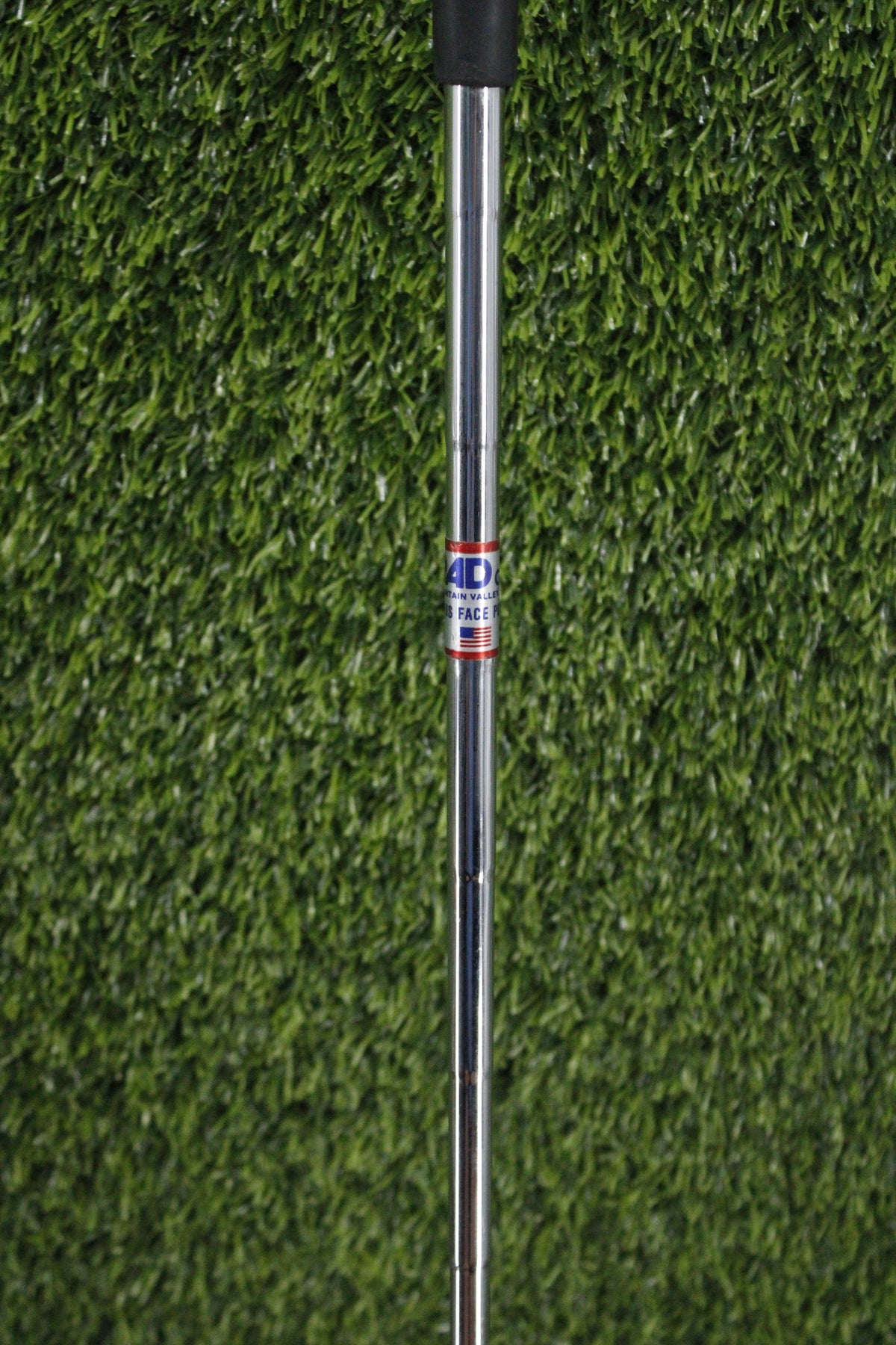 Accu Roll Radius Face III Putter 35"