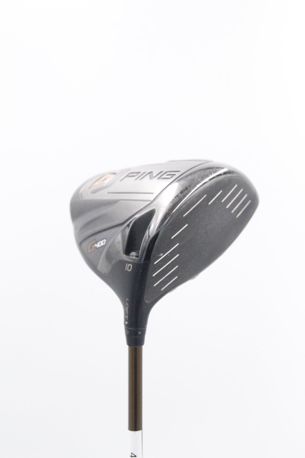 Ping G400 LST 10° Driver A Flex 46"