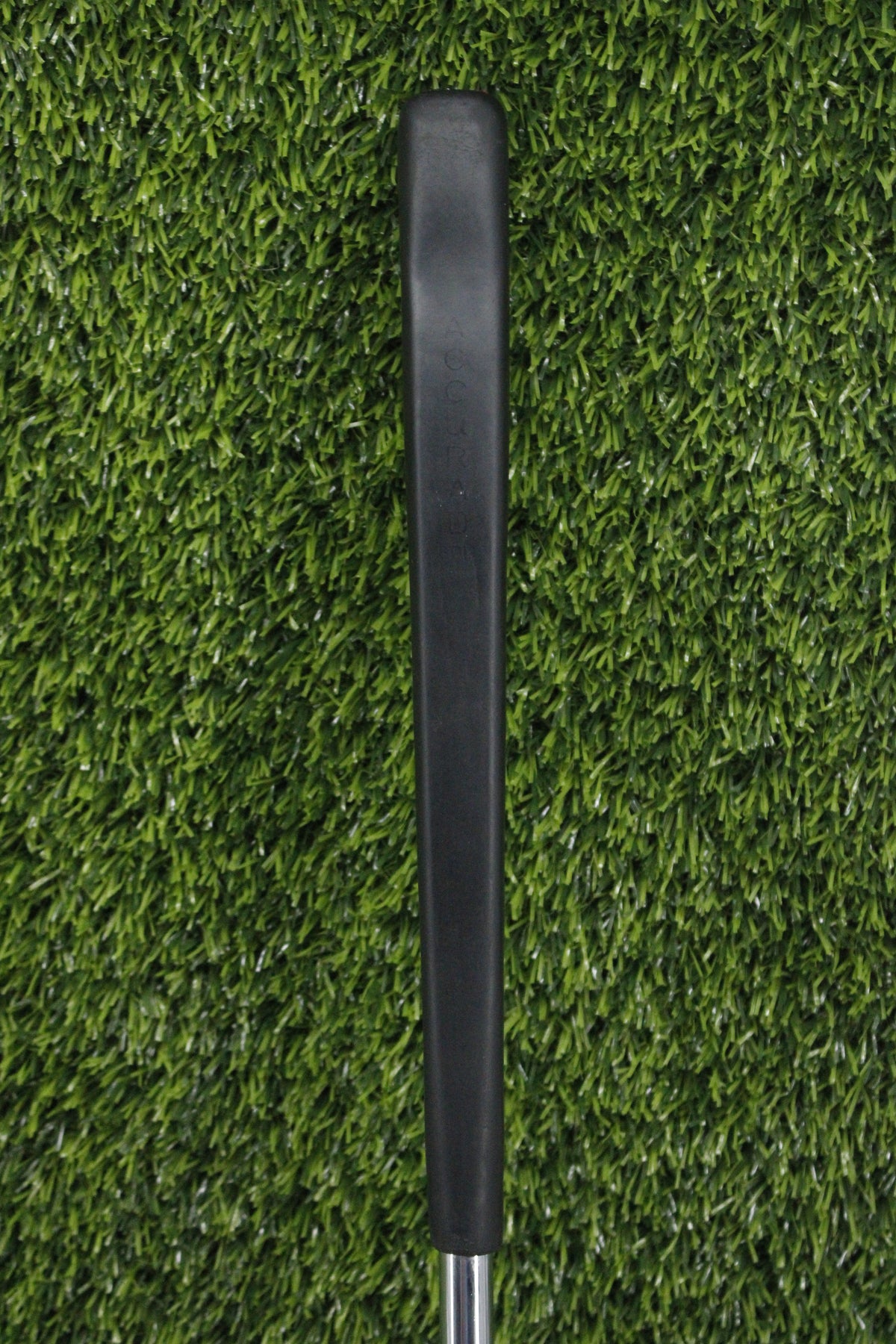 Accu Roll Radius Face III Putter 35"