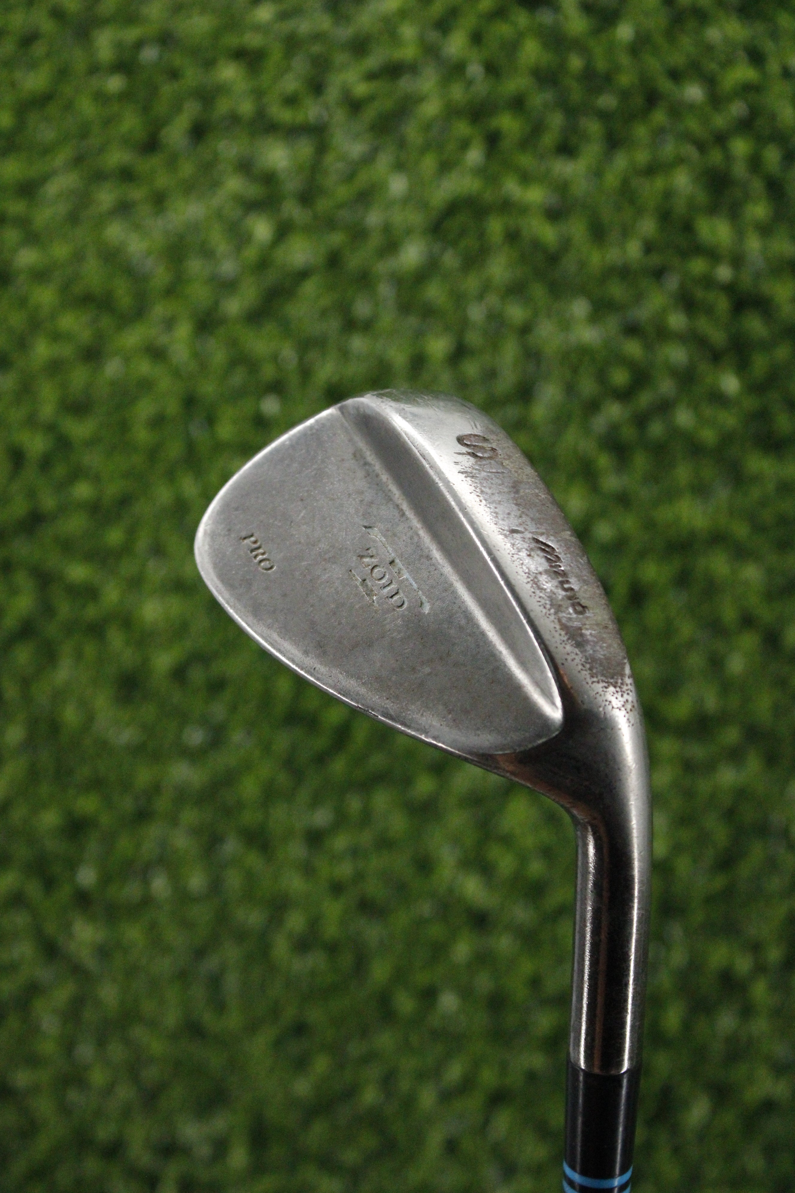 Mizuno T-Zoid Pro SW Wedge Flex 35"