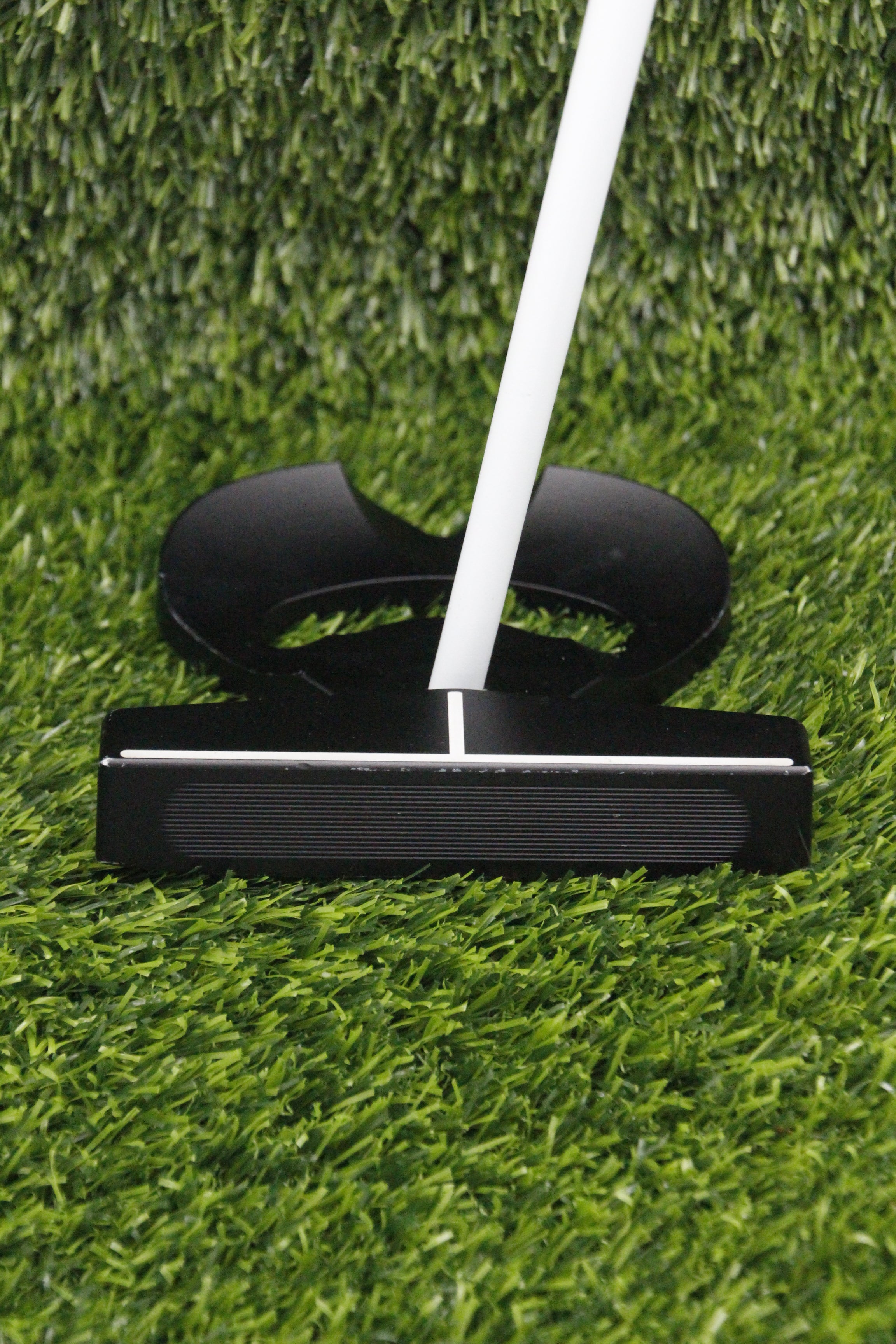 L.A.B. Golf Directed Force 2.1 Sweeper Long Putter 46"