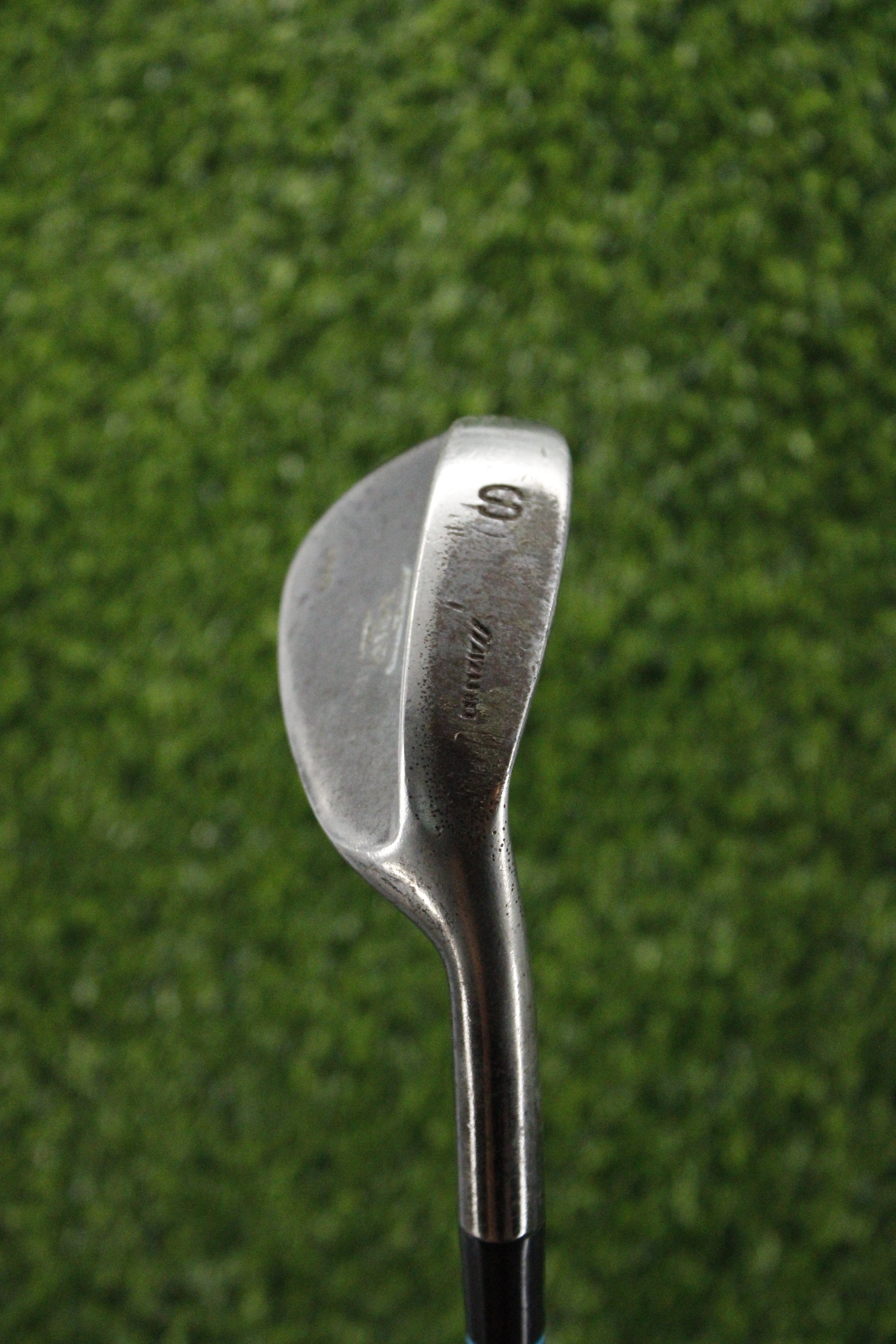 Mizuno T-Zoid Pro SW Wedge Flex 35"