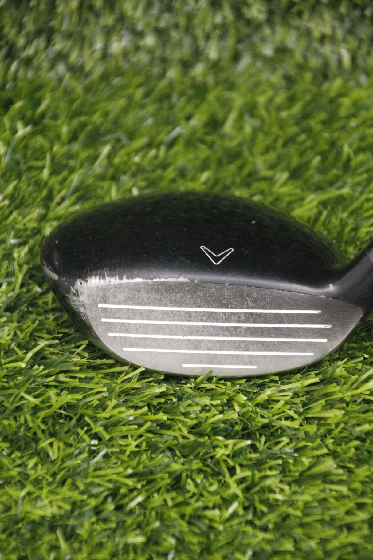 Callaway Epic Max 23° 9 Wood R Flex 41.5" w/ HC