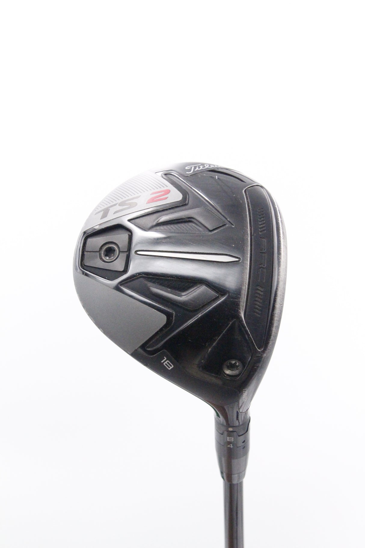 Titleist TSi2 18° 5 Wood R Flex 42.50"