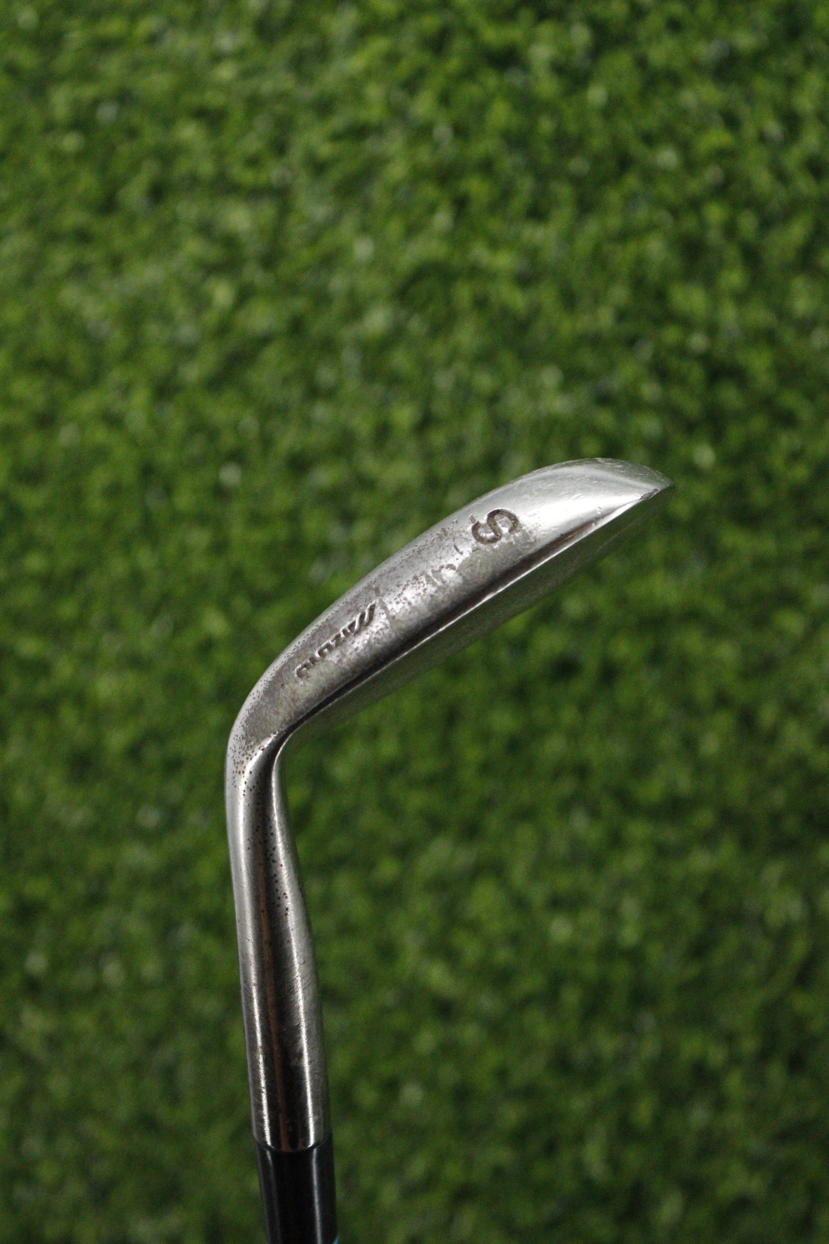Mizuno T-Zoid Pro SW Wedge Flex 35"