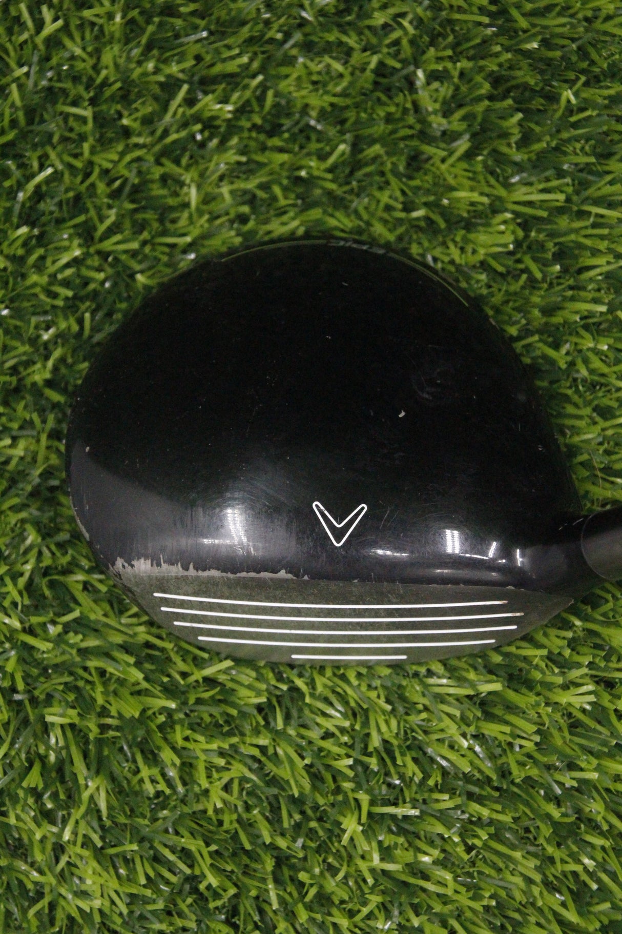 Callaway Epic Max 23° 9 Wood R Flex 41.5" w/ HC