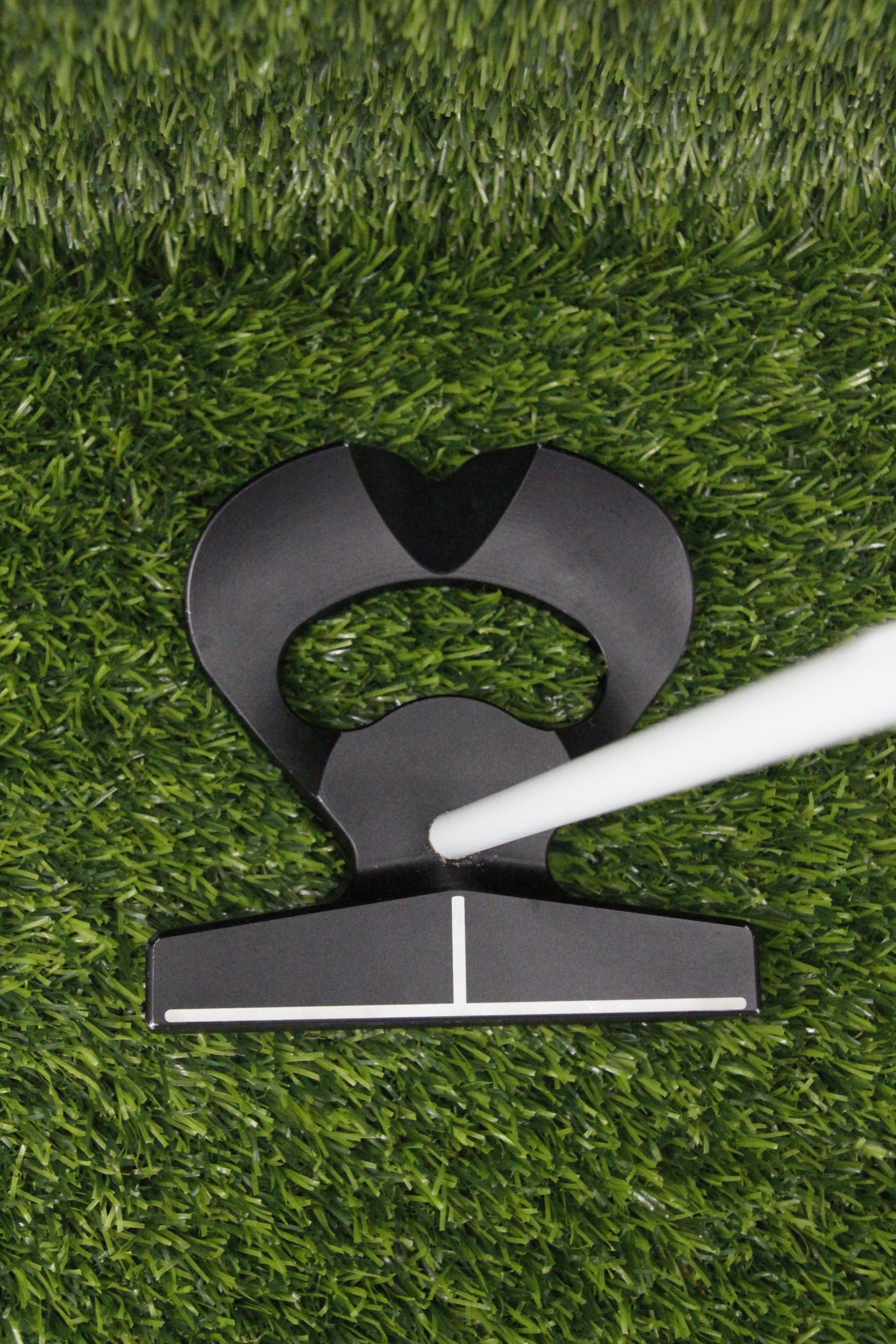 L.A.B. Golf Directed Force 2.1 Sweeper Long Putter 46"