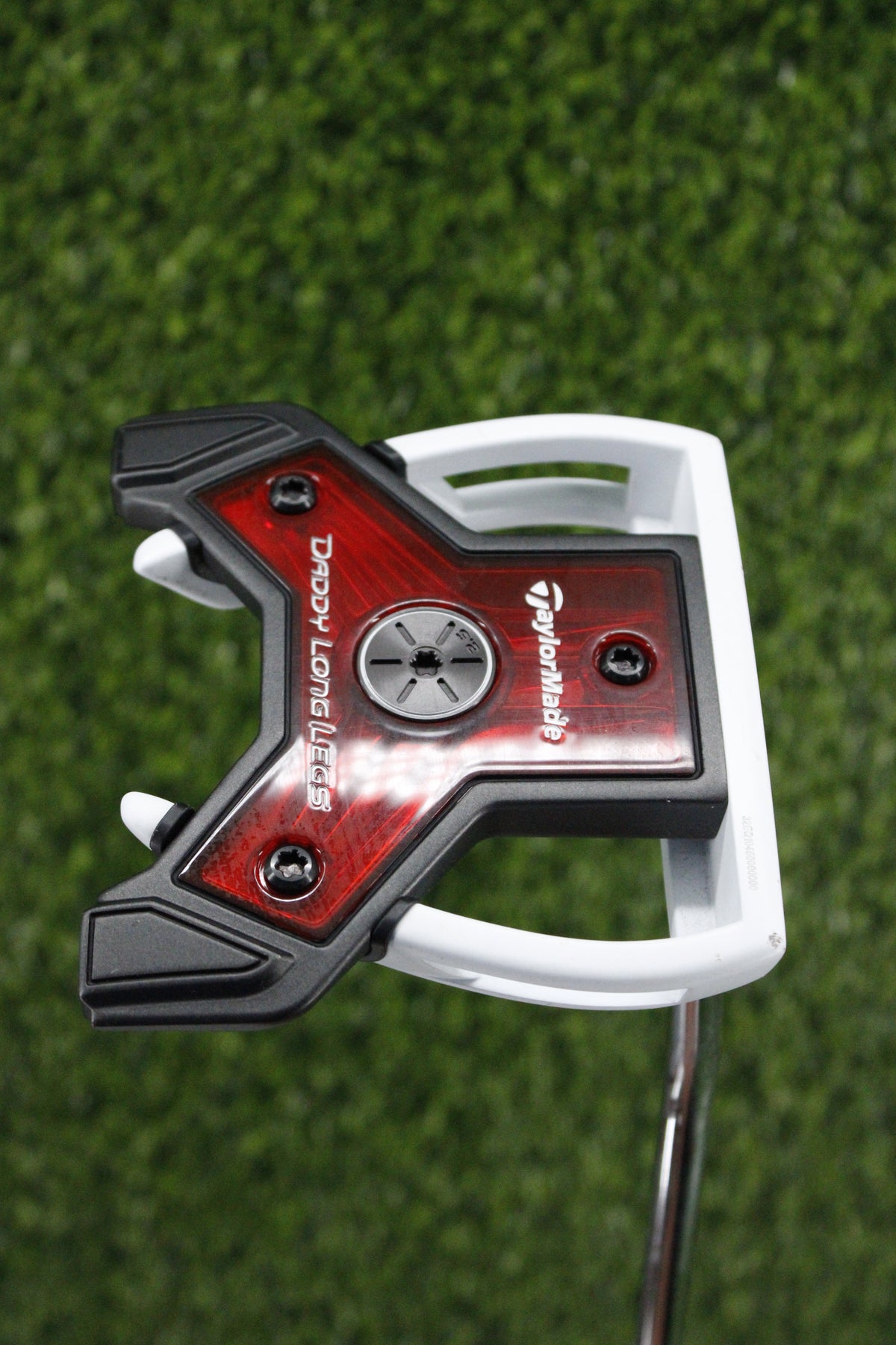 TaylorMade Daddy Long Legs Putter 35"