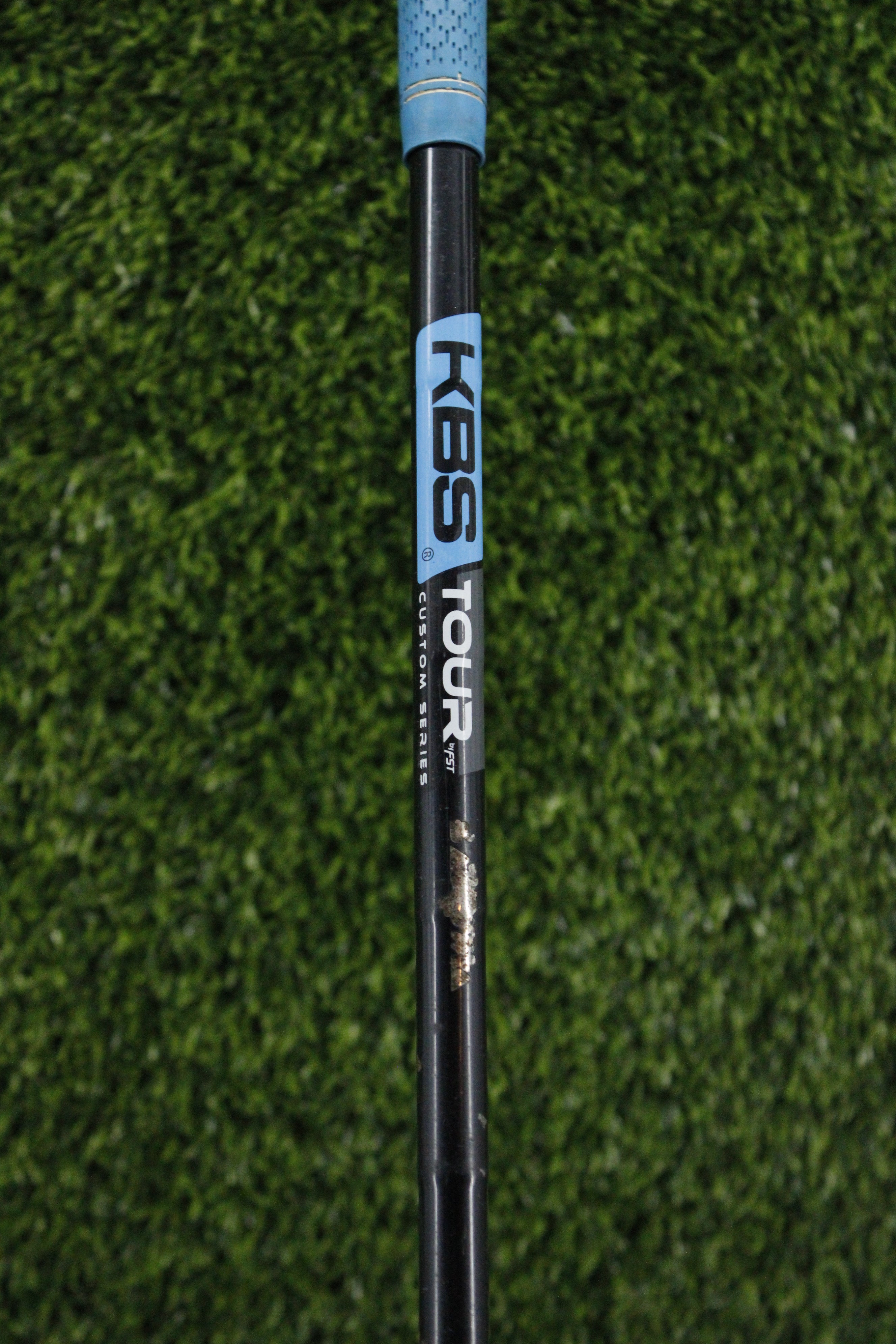Mizuno T-Zoid Pro SW Wedge Flex 35"