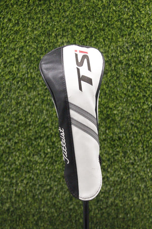 Titleist TSi2 16.5° 4 Wood S Flex 42.5" w/ HC