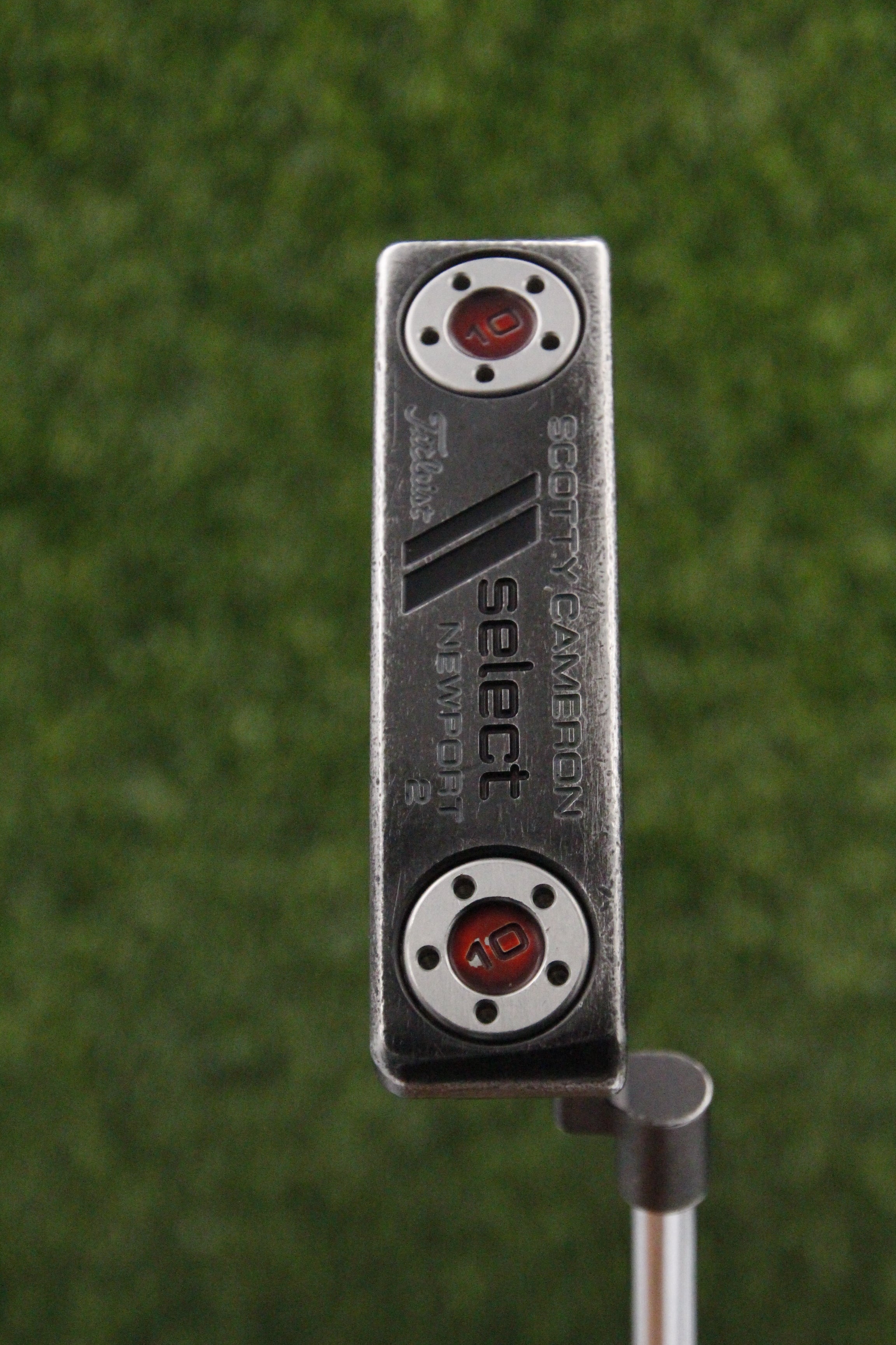 Titleist Scotty Cameron Select Newport 2 Putter 35"