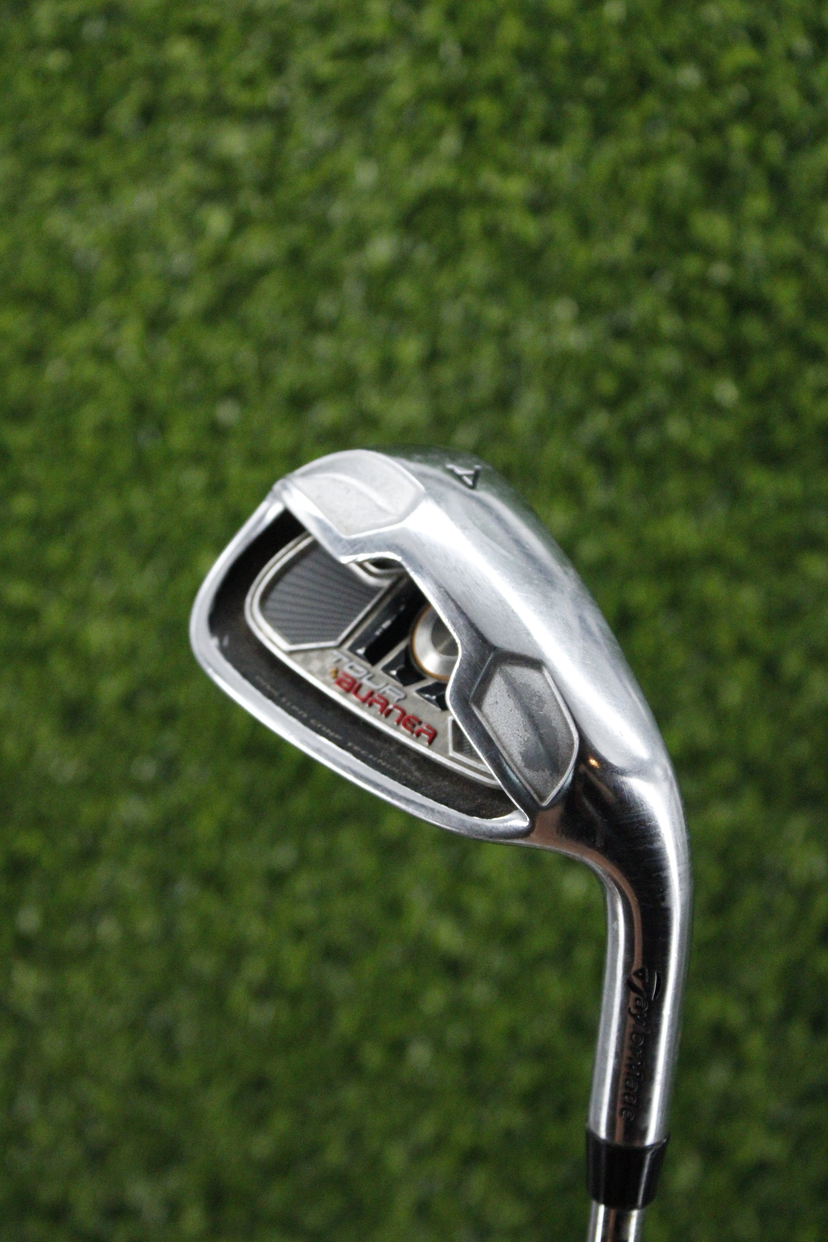 TaylorMade Tour Burner AW R Flex 32"