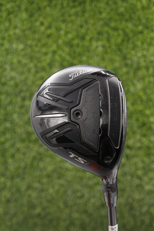 Titleist TSi3 15° 3 Wood XS Flex 43"