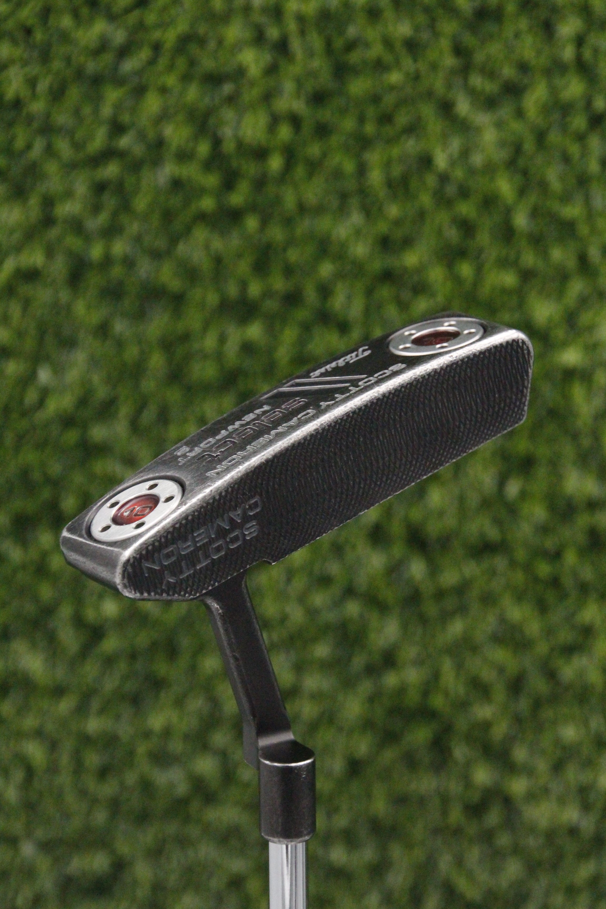 Titleist Scotty Cameron Select Newport 2 Putter – In Stock & Ready