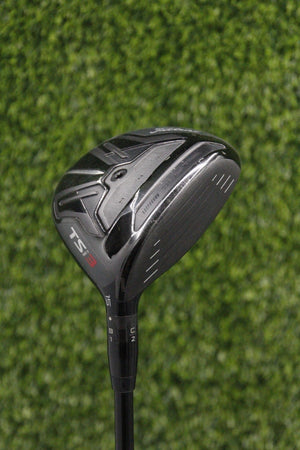 Titleist TSi3 15° 3 Wood XS Flex 43"
