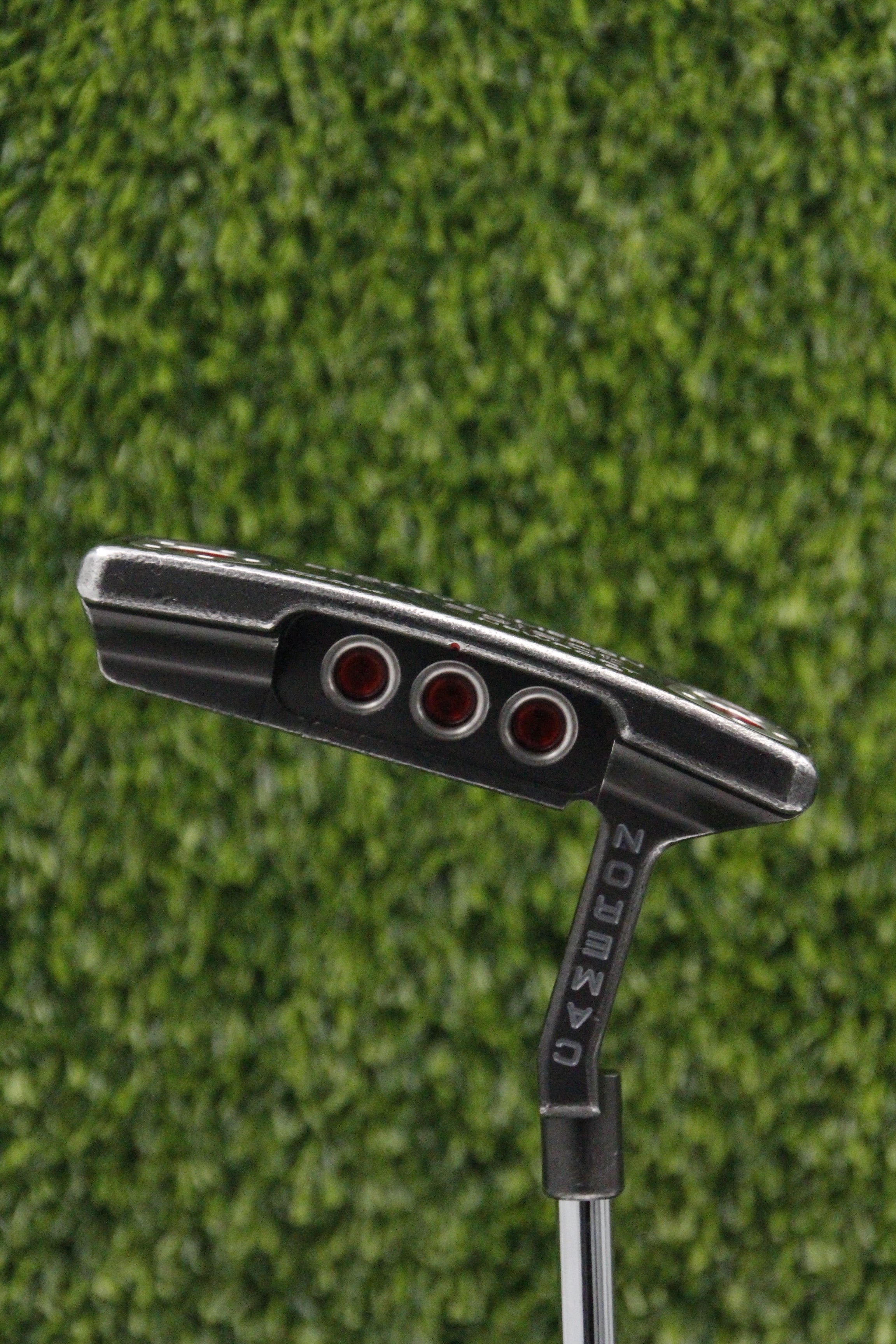 Titleist Scotty Cameron Select Newport 2 Putter 35"