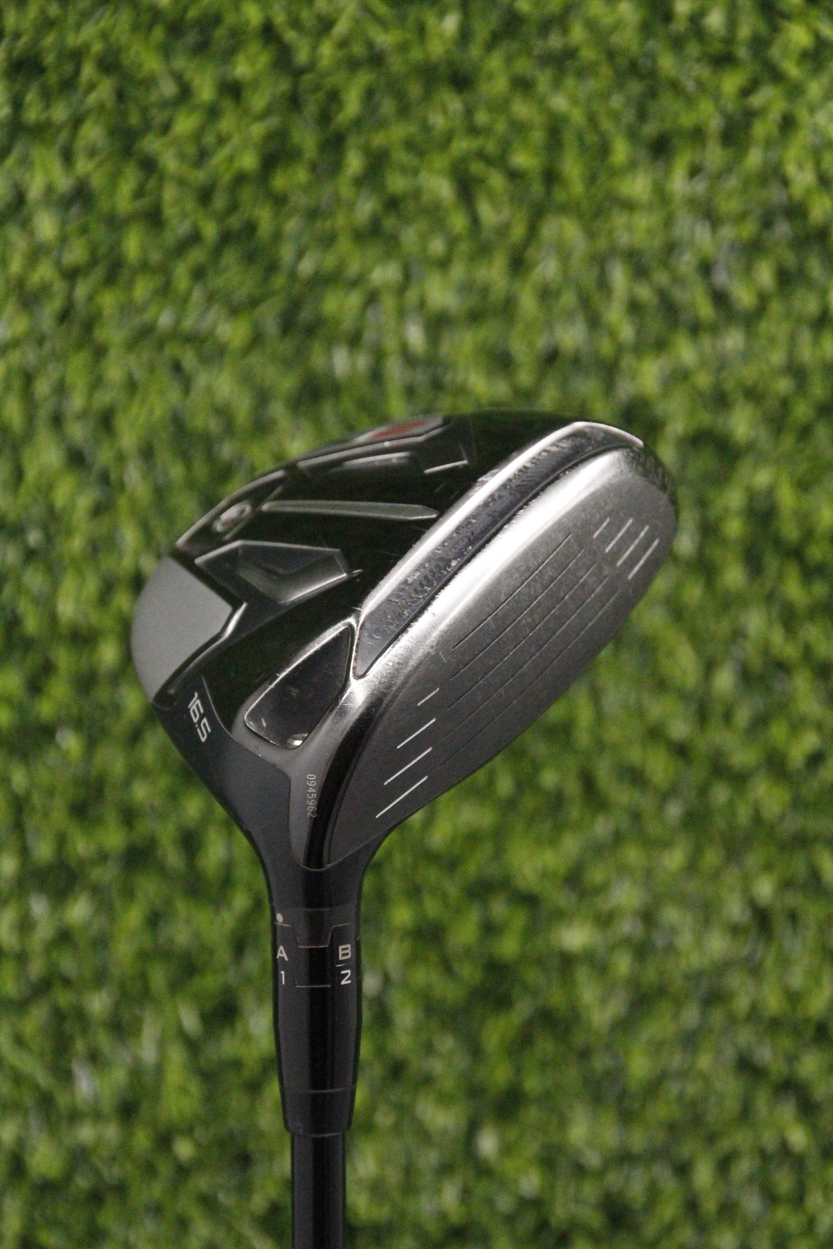 Titleist TSi2 16.5° 4 Wood S Flex 42.5" w/ HC