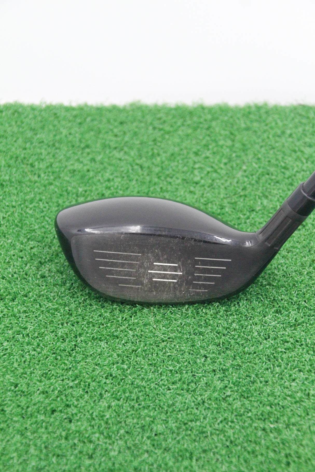 TaylorMade 2016 M2 22° 4 Hybrid R Flex 40.5"
